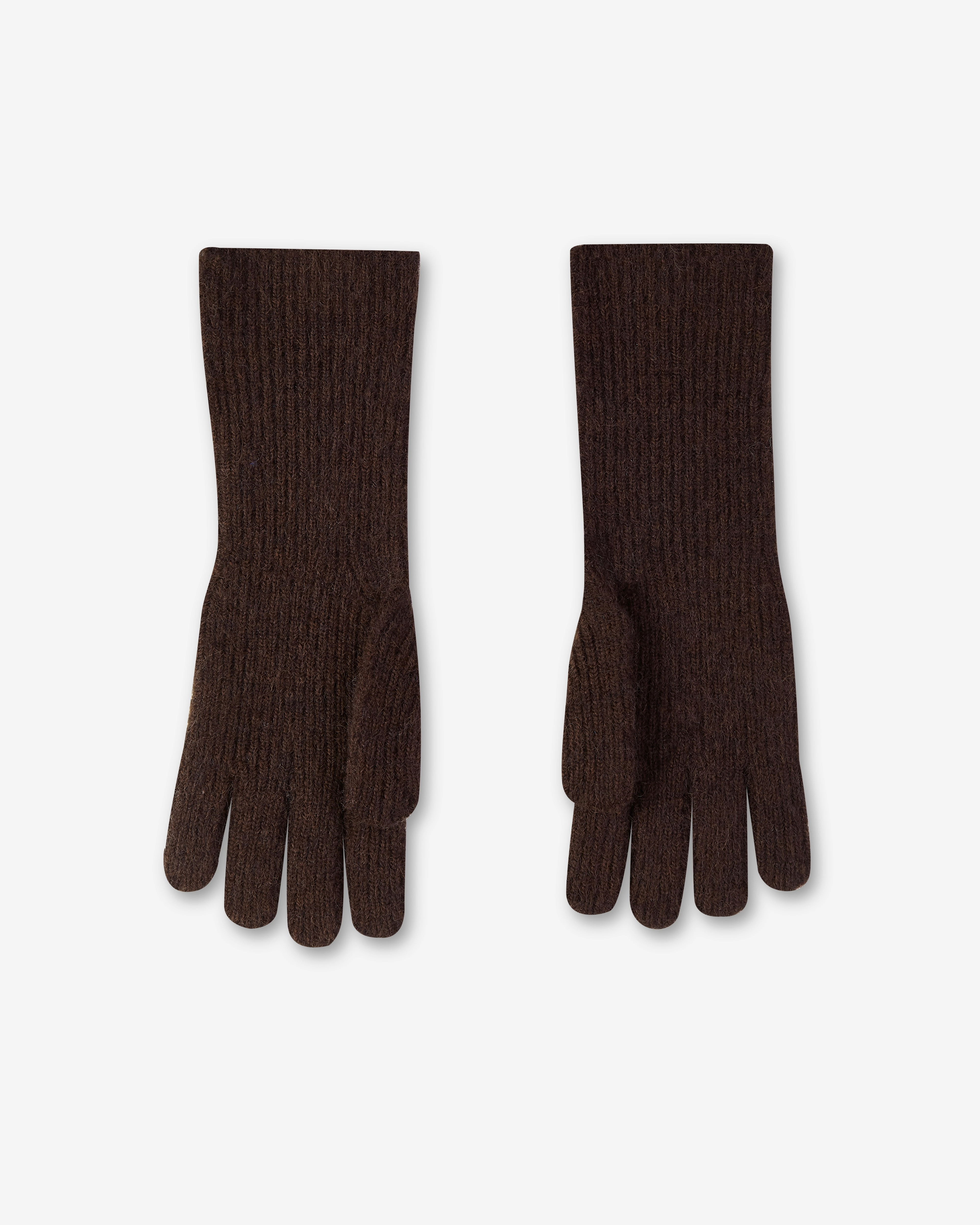 Gloves Brown