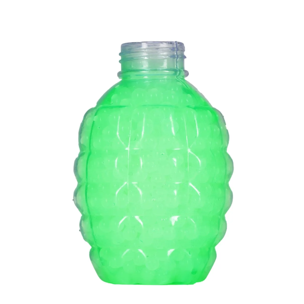 Glowball PRO GEL BALLS - 20K COUNT - GLOW IN THE DARK
