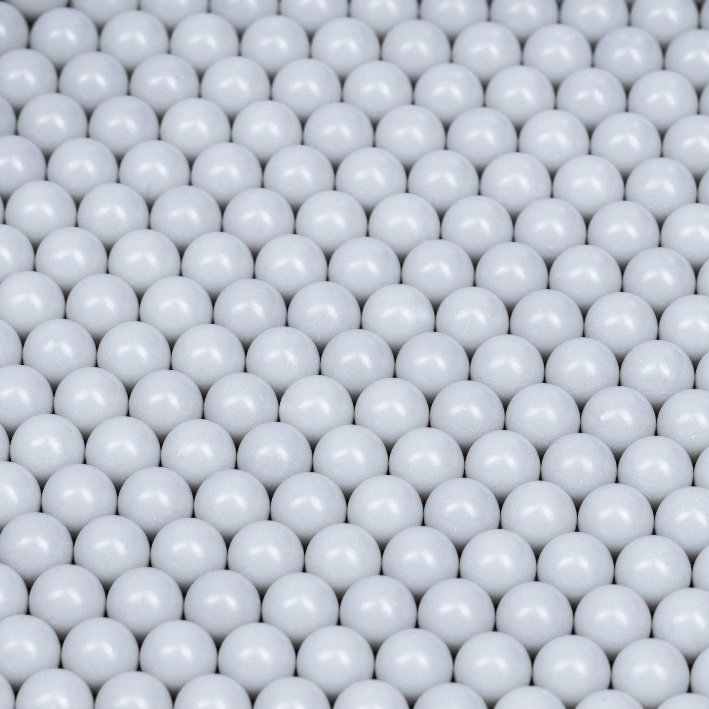 Glowball Tracer .20g BB's - 3600ct - Green