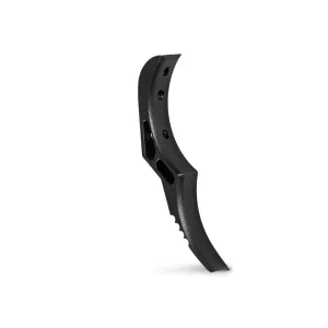 Grim - Double Trigger - Black (Fits 180R. LV2. Geo 4. 170R. 160R. CS1. CS1.5. CSR. CSPro)