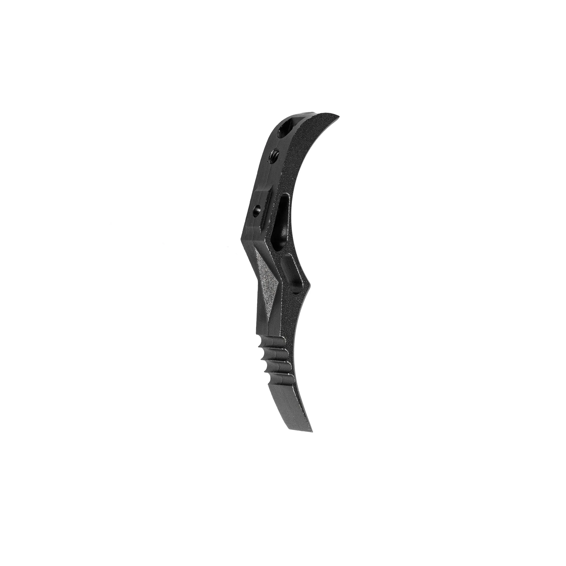 Grim - Double Trigger - Black (Fits 180R. LV2. Geo 4. 170R. 160R. CS1. CS1.5. CSR. CSPro)