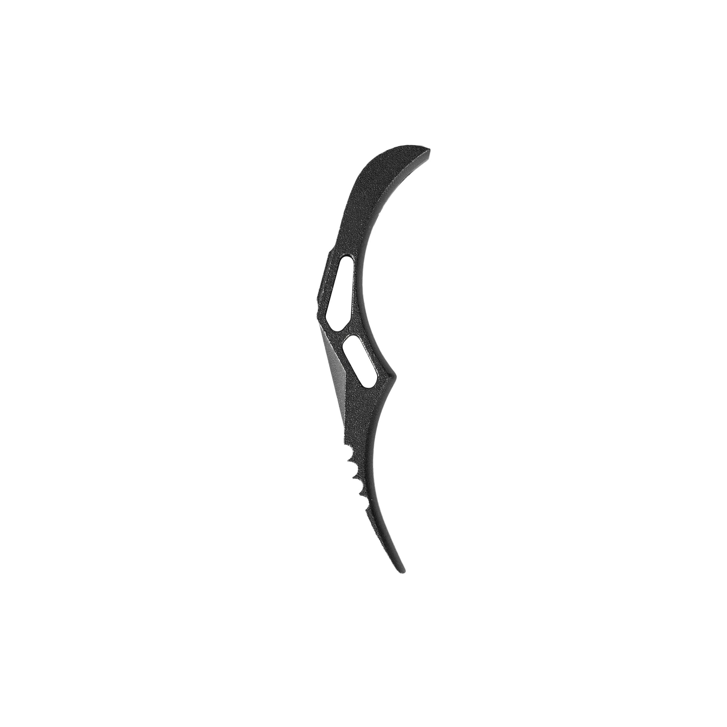 Grim - Double Trigger - Black (Fits 180R. LV2. Geo 4. 170R. 160R. CS1. CS1.5. CSR. CSPro)