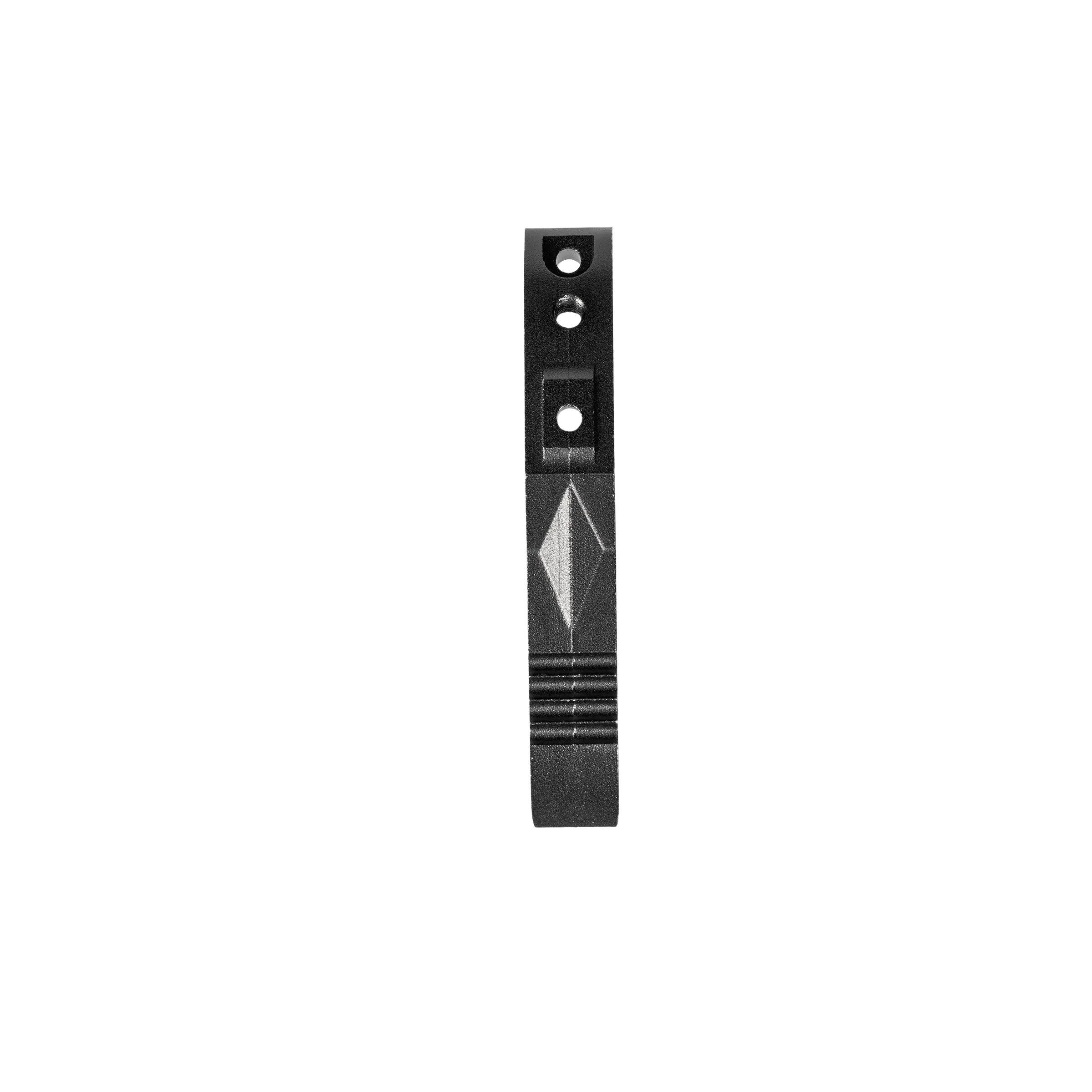 Grim - Double Trigger - Black (Fits 180R. LV2. Geo 4. 170R. 160R. CS1. CS1.5. CSR. CSPro)
