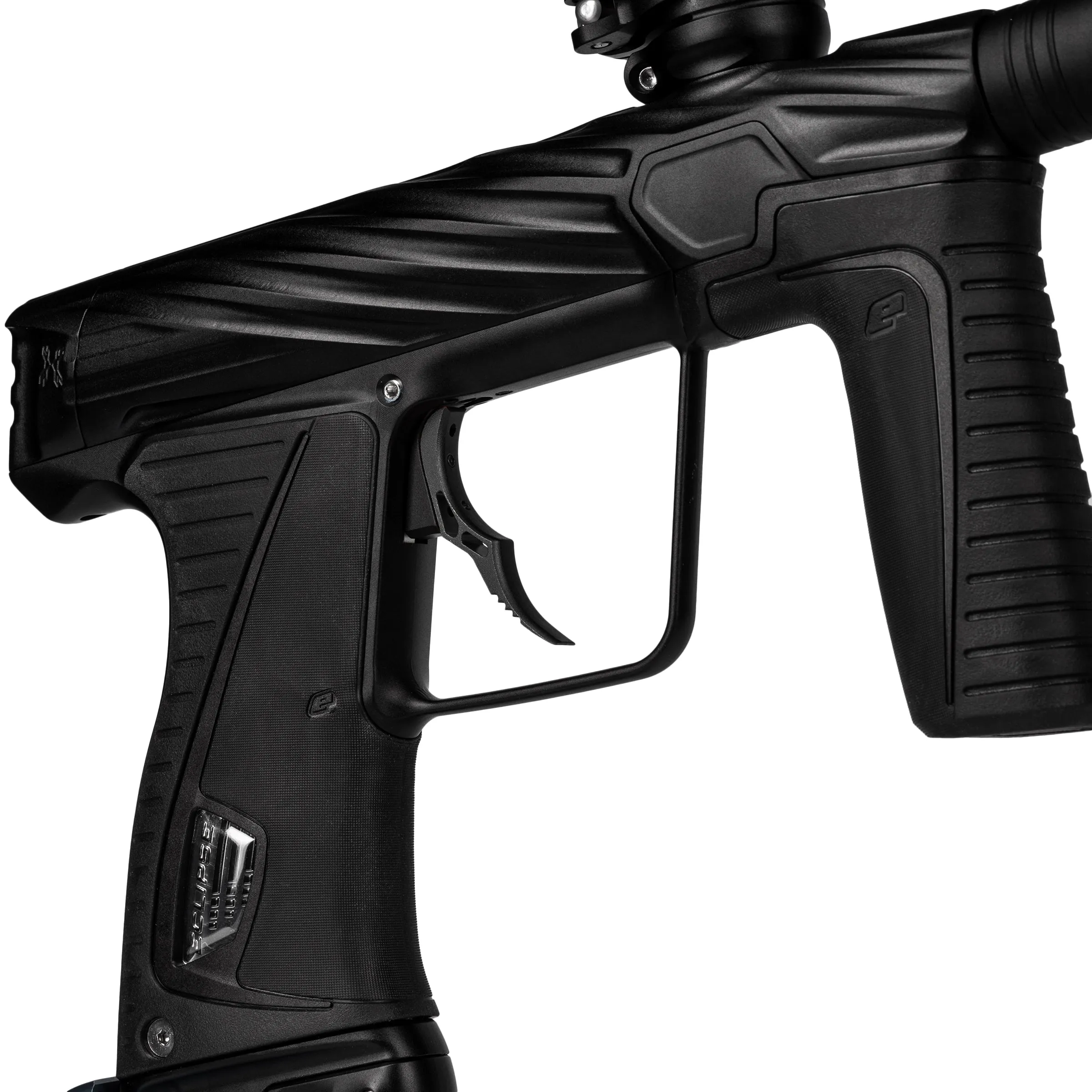 Grim - Double Trigger - Black (Fits 180R. LV2. Geo 4. 170R. 160R. CS1. CS1.5. CSR. CSPro)