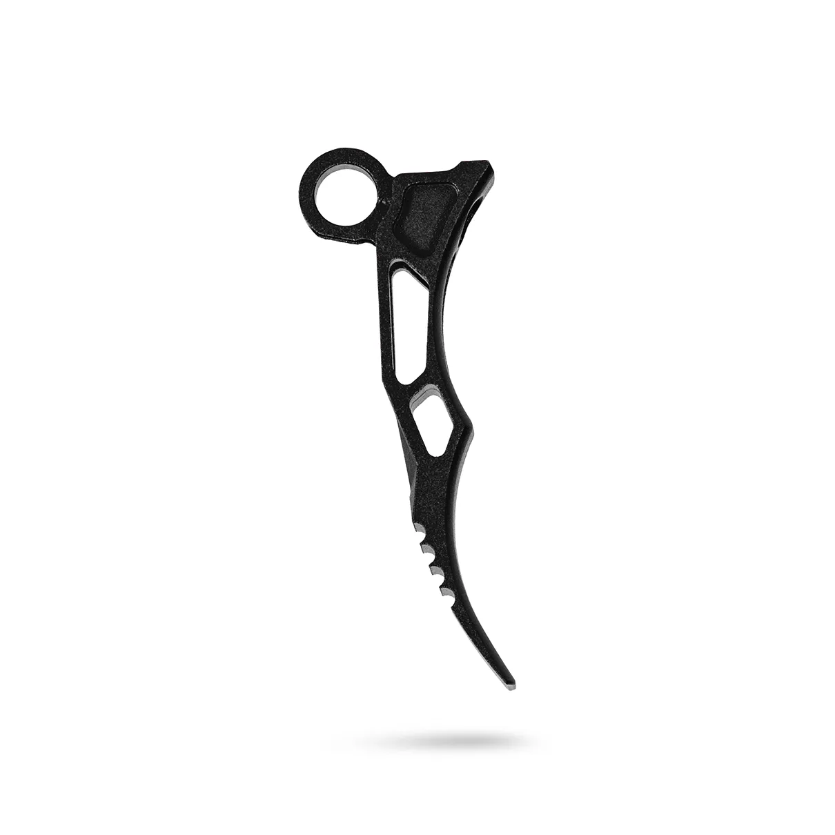 Grim - Double Trigger - Black (Fits CS3. GEO R5. CS2)