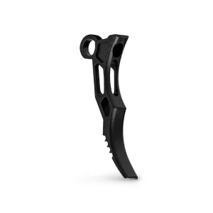 Grim - Double Trigger - Black (Fits CS3. GEO R5. CS2)