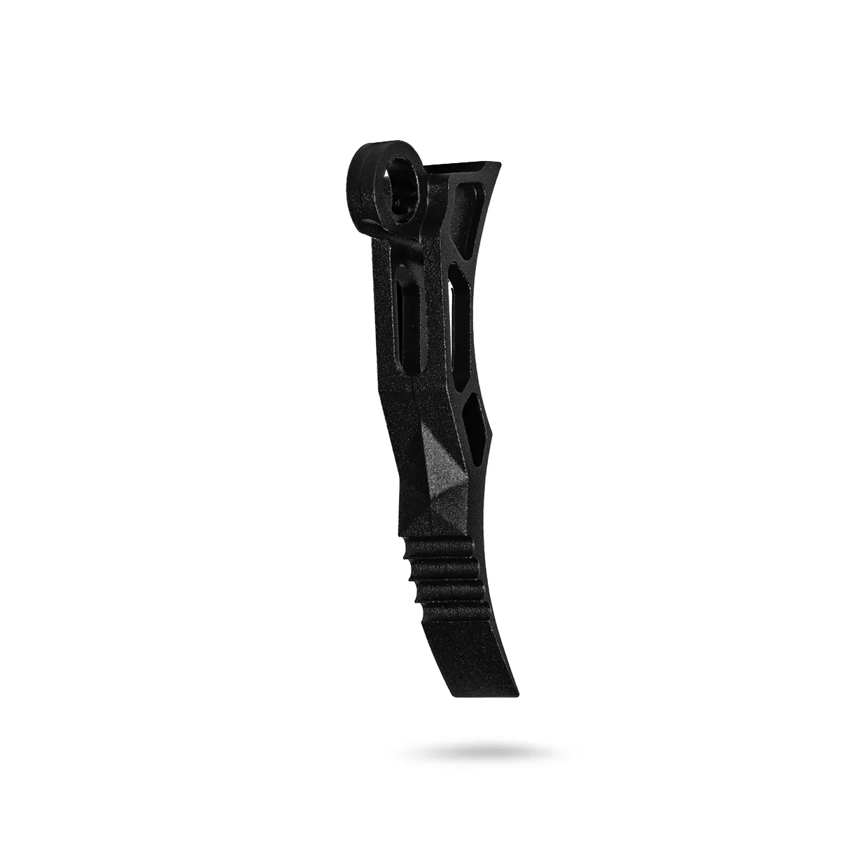 Grim - Double Trigger - Black (Fits CS3. GEO R5. CS2)