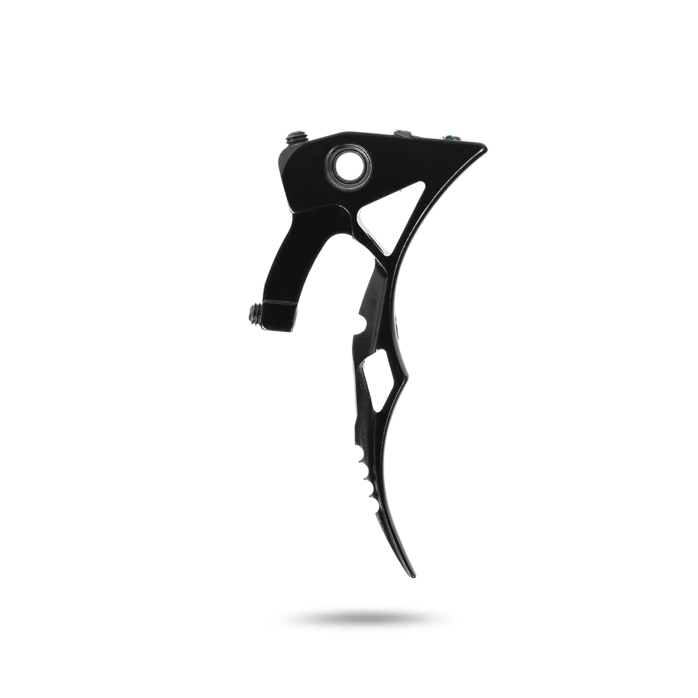 Grim - Double Trigger - Black (Fits Luxe Idol)