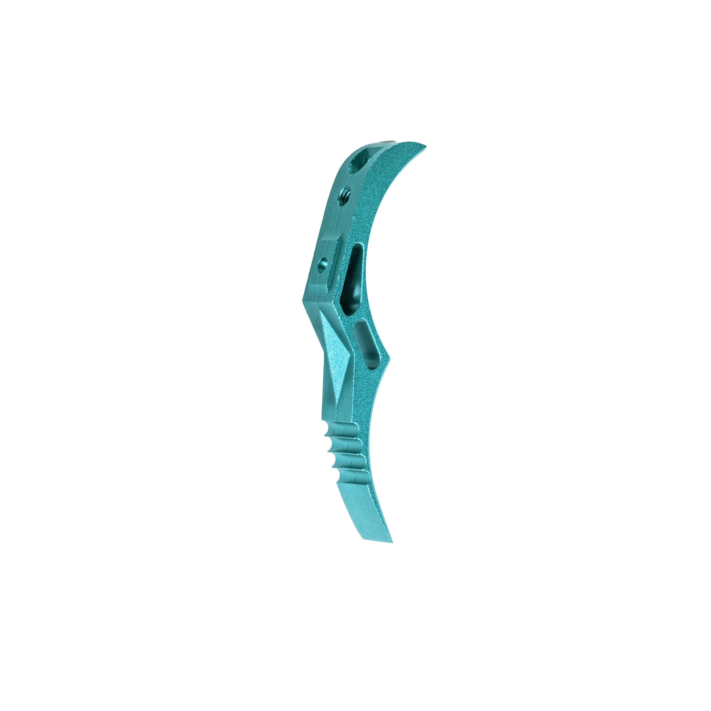 Grim - Double Trigger - Blue (Fits 180R. LV2. Geo 4. 170R. 160R. CS1. CS1.5. CSR. CSPro)