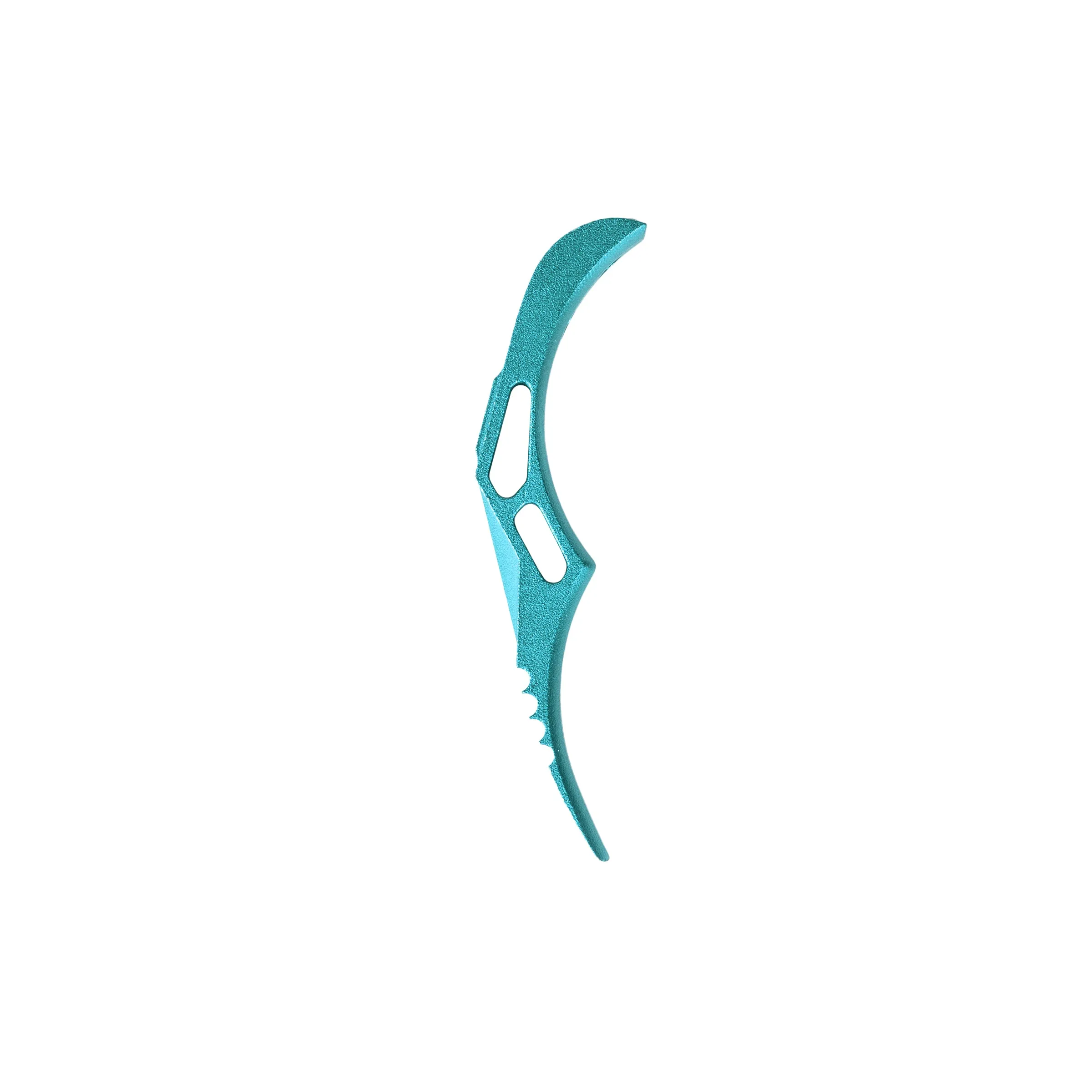Grim - Double Trigger - Blue (Fits 180R. LV2. Geo 4. 170R. 160R. CS1. CS1.5. CSR. CSPro)