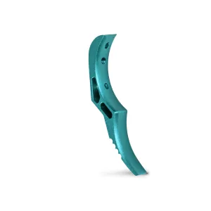Grim - Double Trigger - Blue (Fits 180R. LV2. Geo 4. 170R. 160R. CS1. CS1.5. CSR. CSPro)
