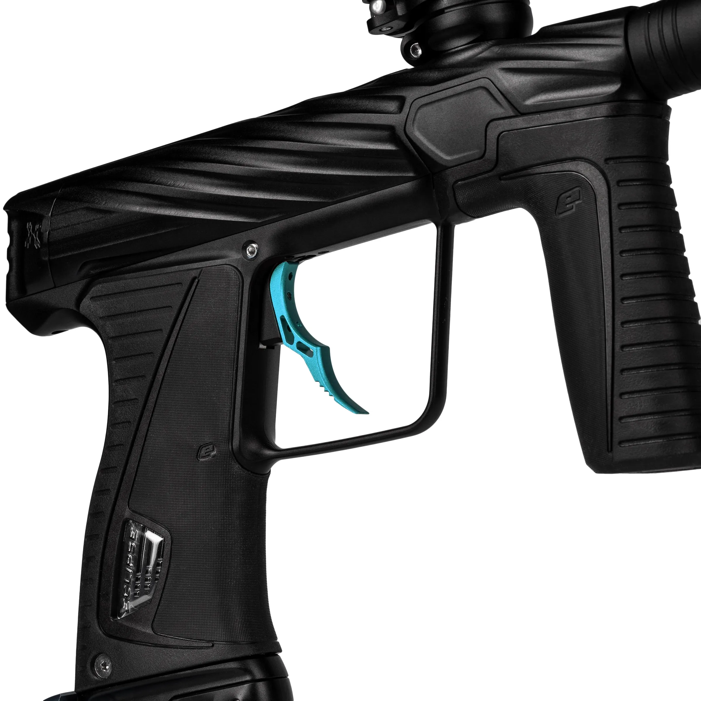Grim - Double Trigger - Blue (Fits 180R. LV2. Geo 4. 170R. 160R. CS1. CS1.5. CSR. CSPro)