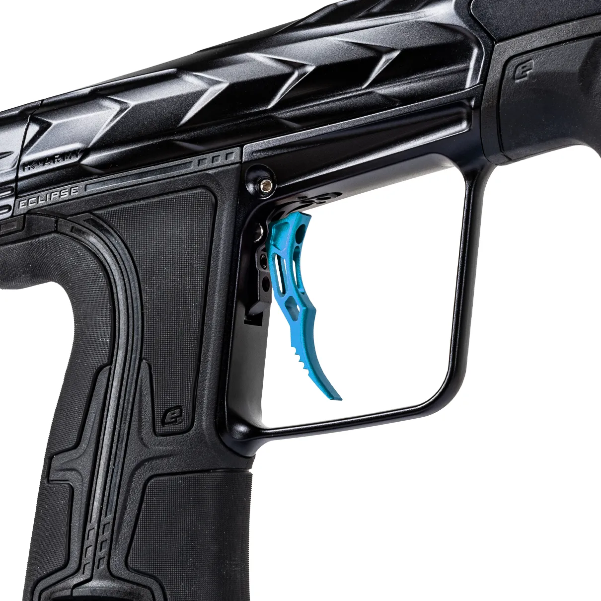 Grim - Double Trigger - Blue (Fits CS3. GEO R5. CS2)