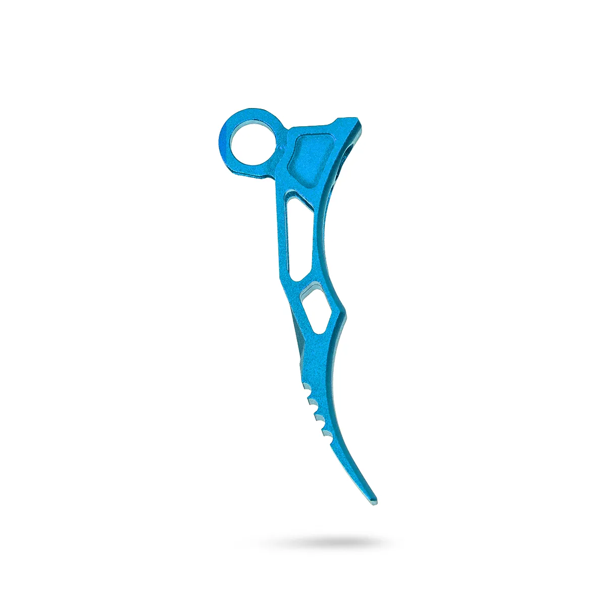 Grim - Double Trigger - Blue (Fits CS3. GEO R5. CS2)