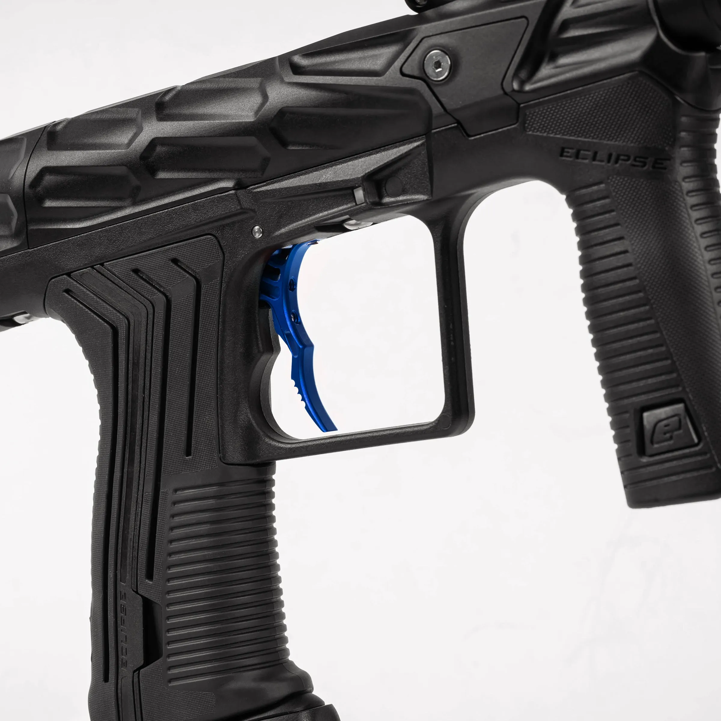 Grim - Double Trigger - Blue (Fits ETHA2/ETHA3)