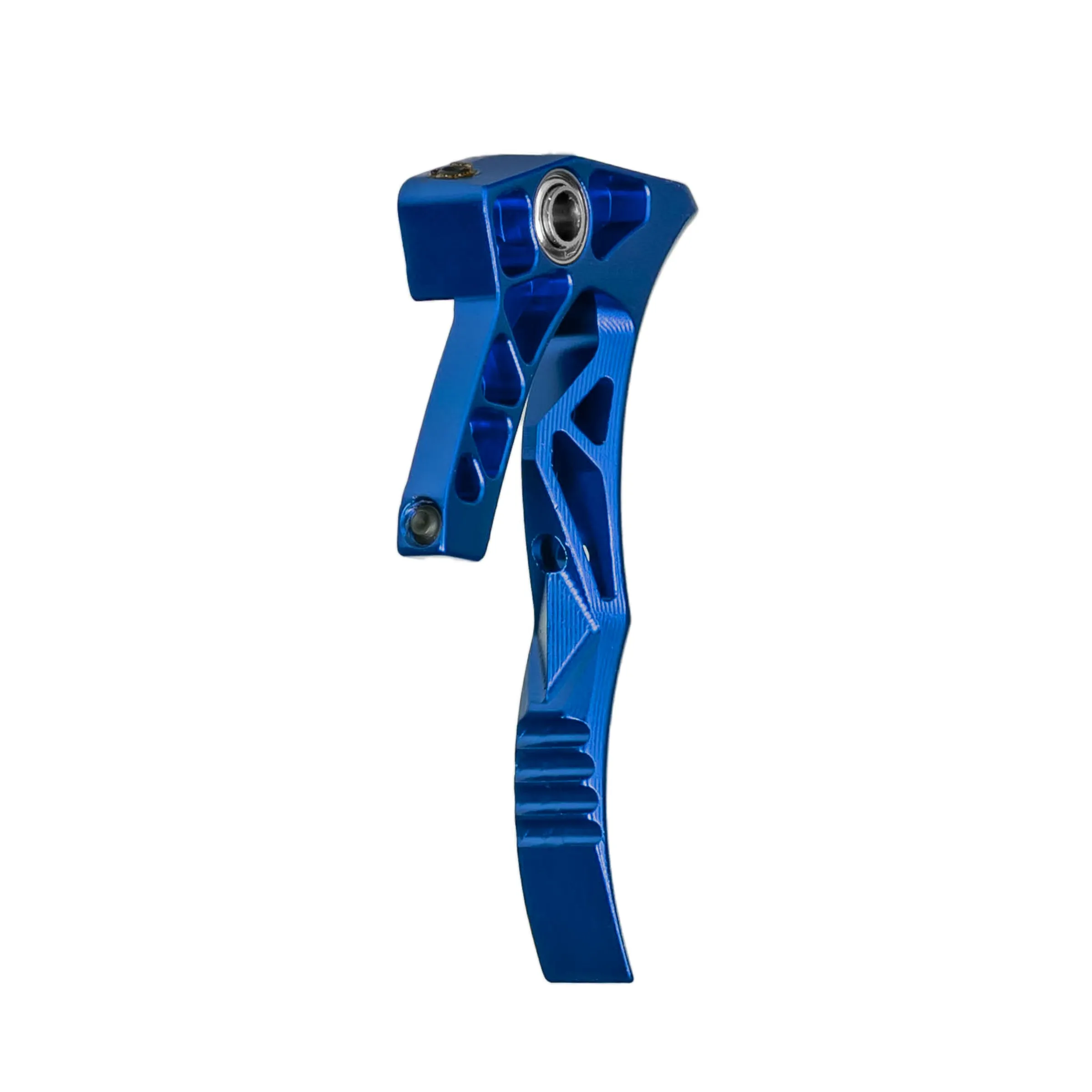 Grim - Double Trigger - Blue (Fits Luxe TM40)