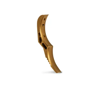 Grim - Double Trigger - Gold (Fits 180R. LV2. Geo 4. 170R. 160R. CS1. CS1.5. CSR. CSPro)