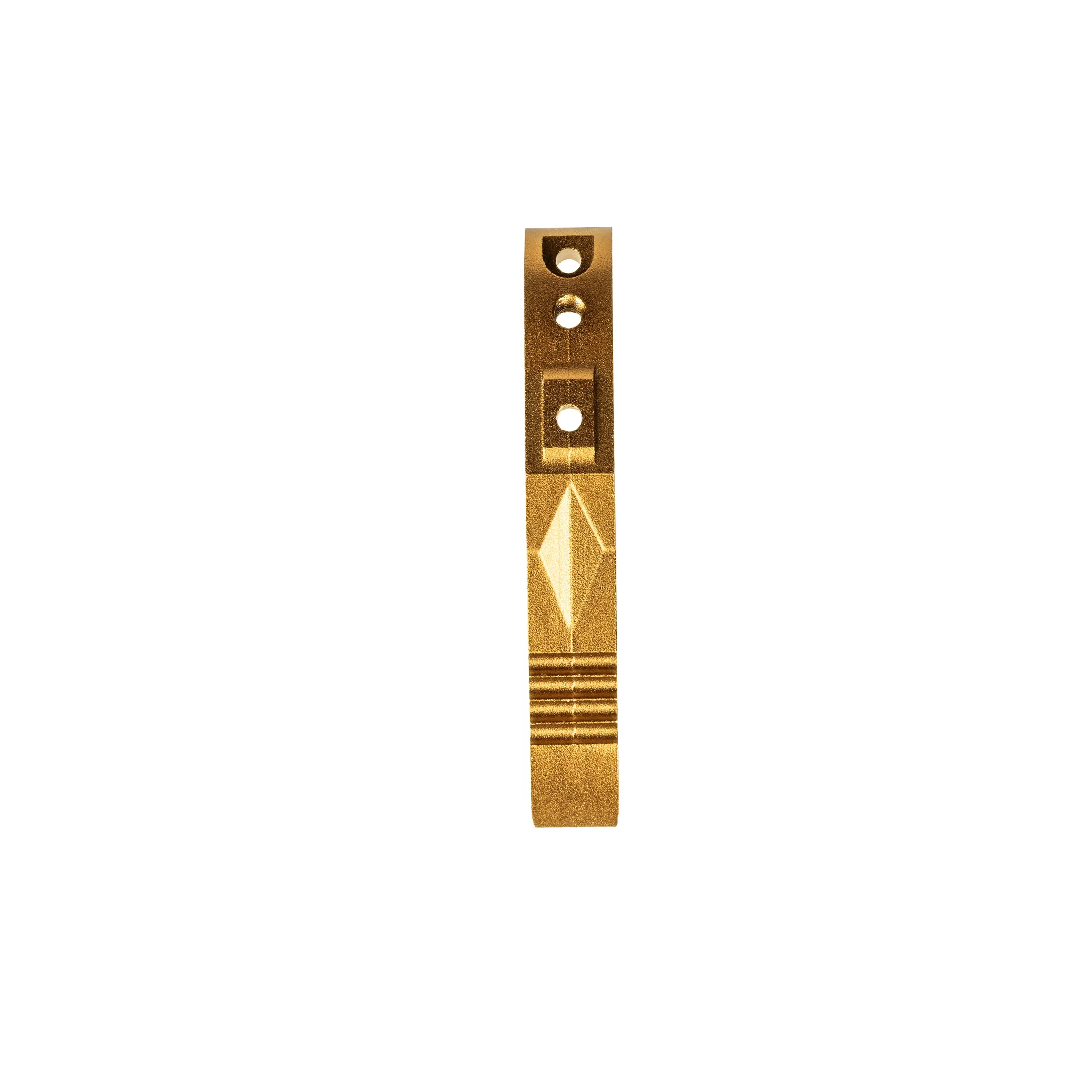 Grim - Double Trigger - Gold (Fits 180R. LV2. Geo 4. 170R. 160R. CS1. CS1.5. CSR. CSPro)
