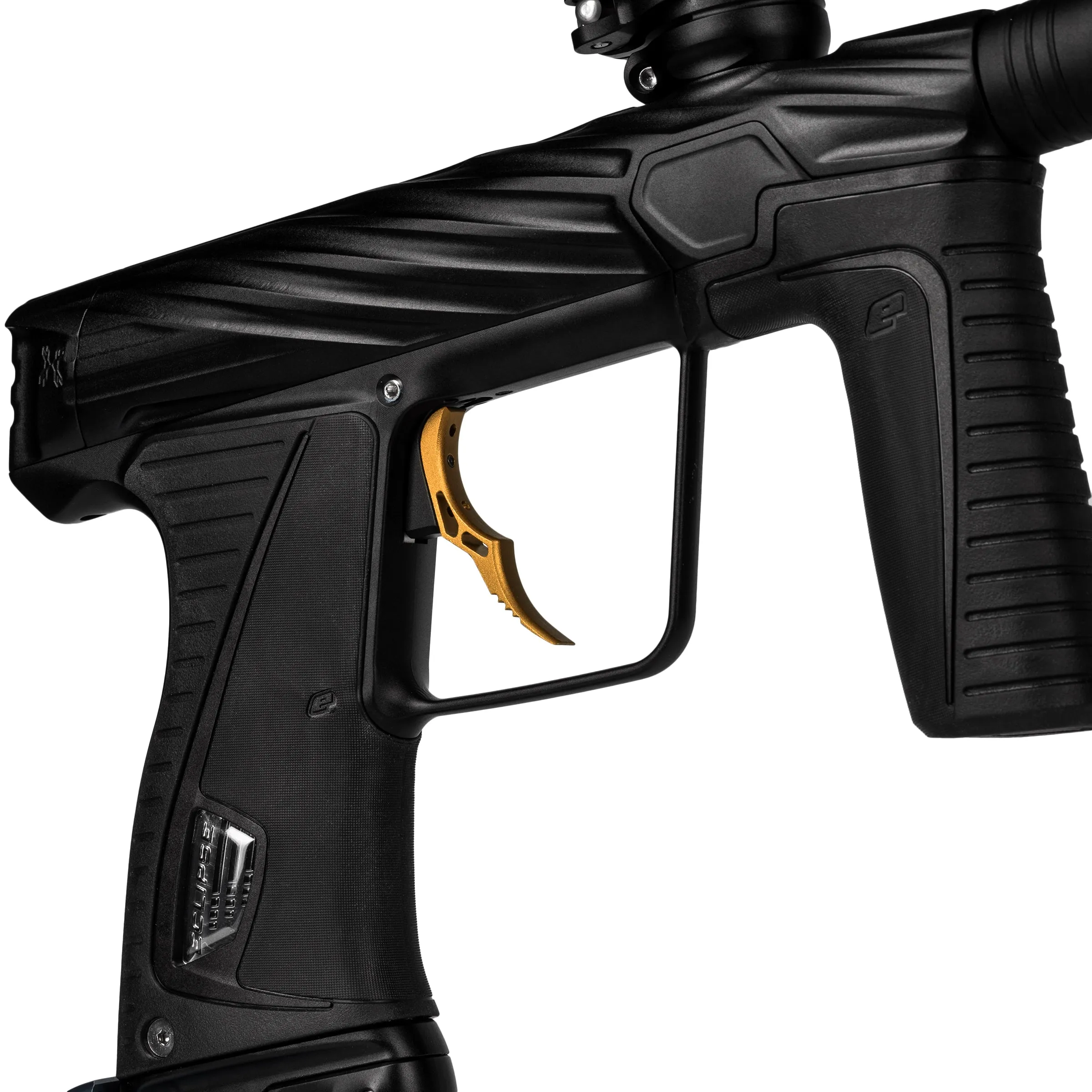 Grim - Double Trigger - Gold (Fits 180R. LV2. Geo 4. 170R. 160R. CS1. CS1.5. CSR. CSPro)