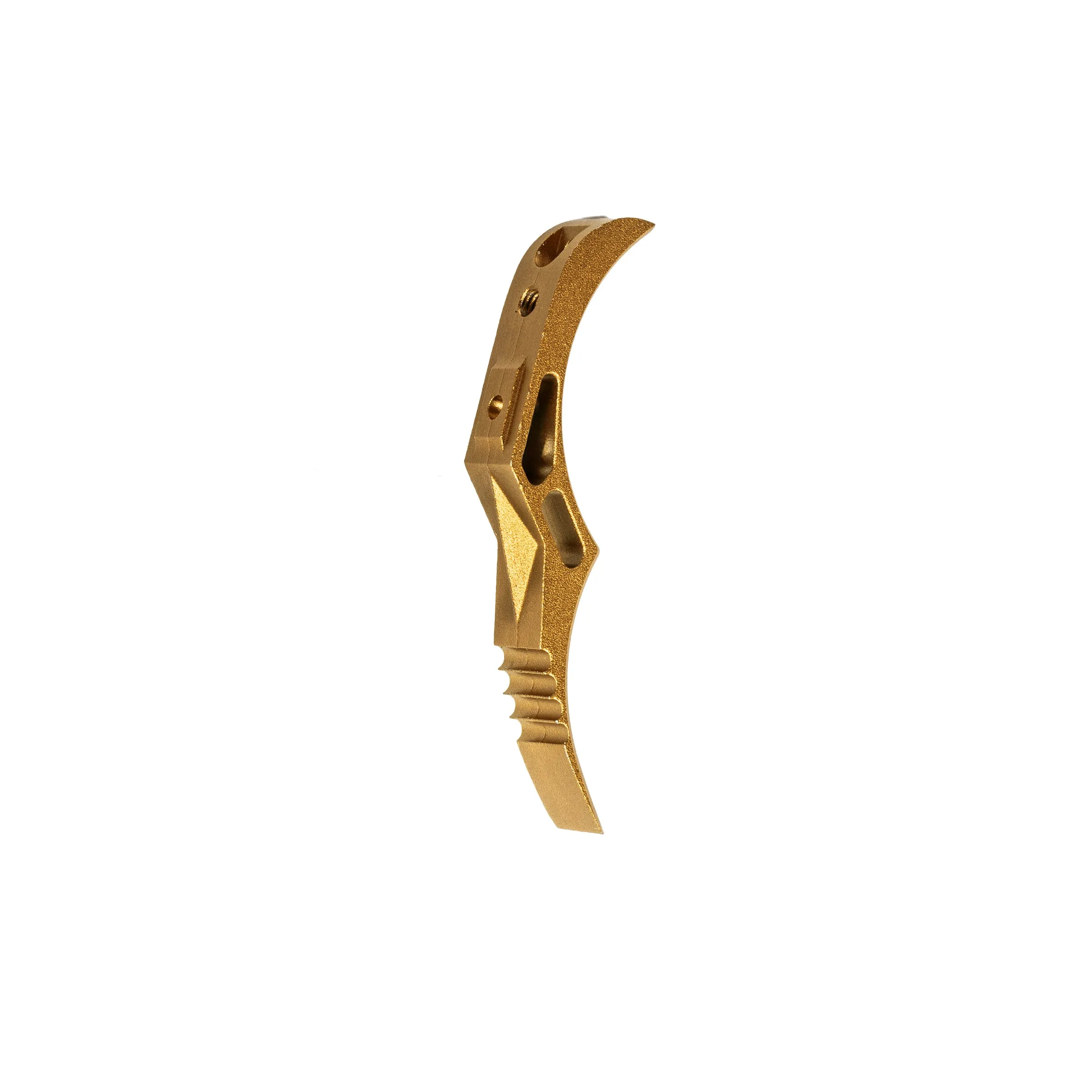 Grim - Double Trigger - Gold (Fits 180R. LV2. Geo 4. 170R. 160R. CS1. CS1.5. CSR. CSPro)