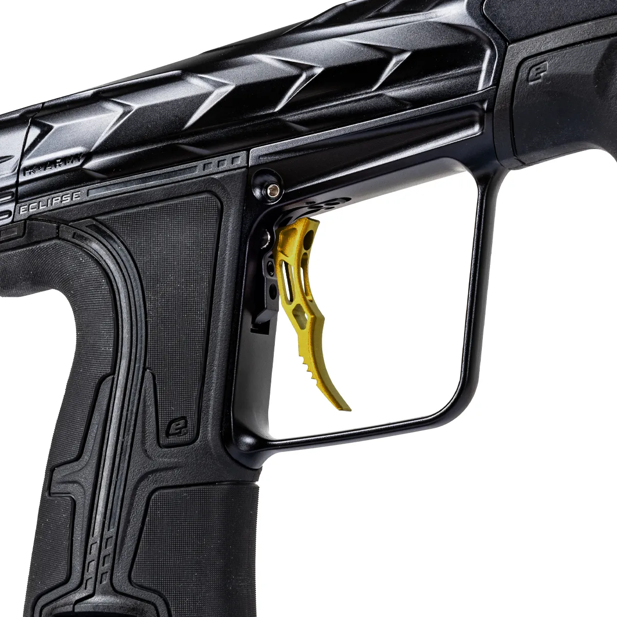 Grim - Double Trigger - Gold (Fits CS3. GEO R5. CS2)