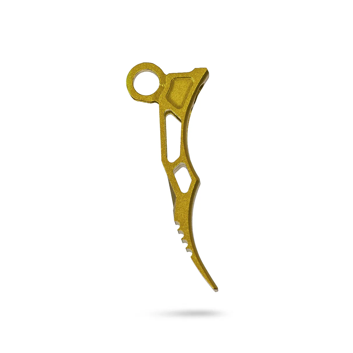 Grim - Double Trigger - Gold (Fits CS3. GEO R5. CS2)