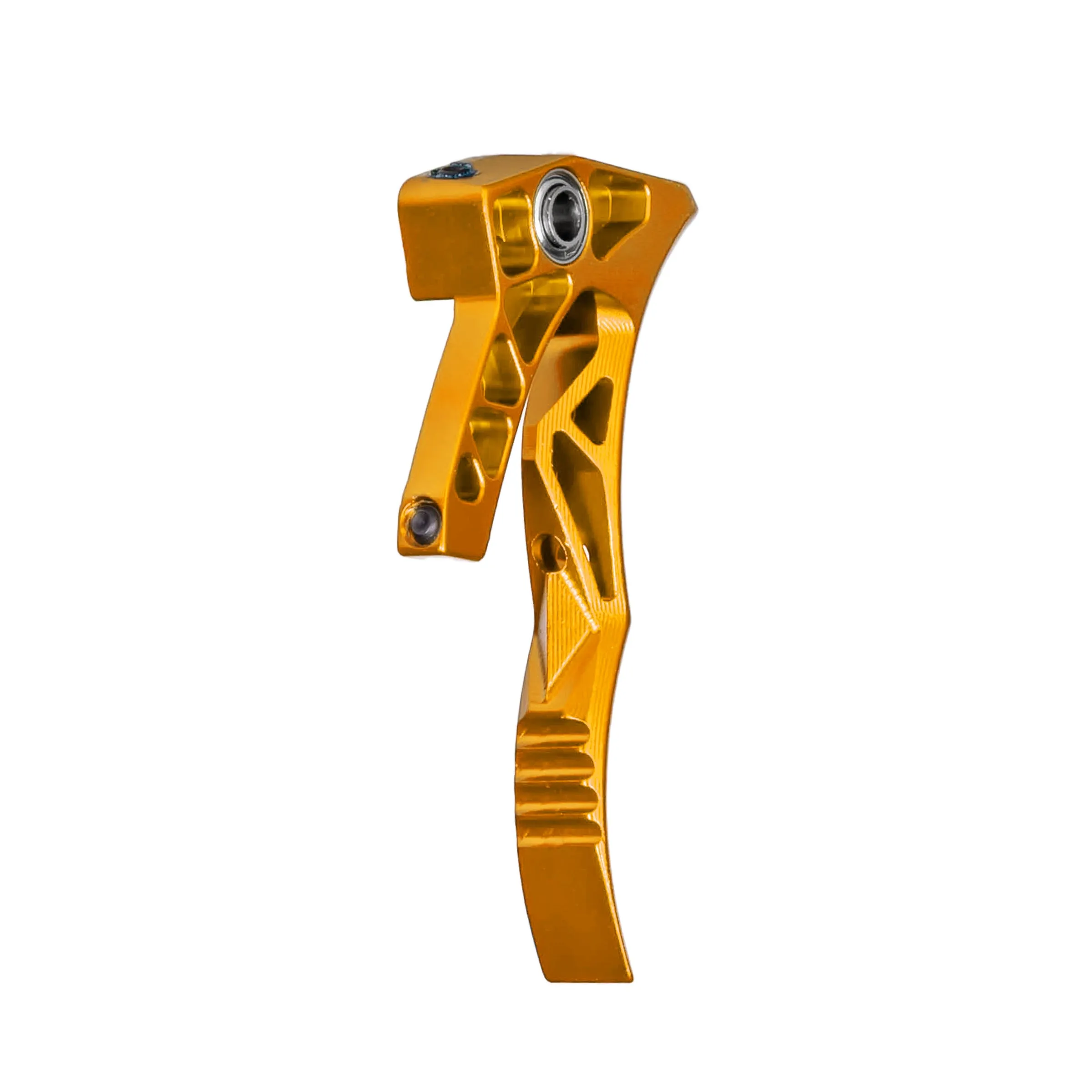 Grim - Double Trigger - Gold (Fits Luxe TM40)