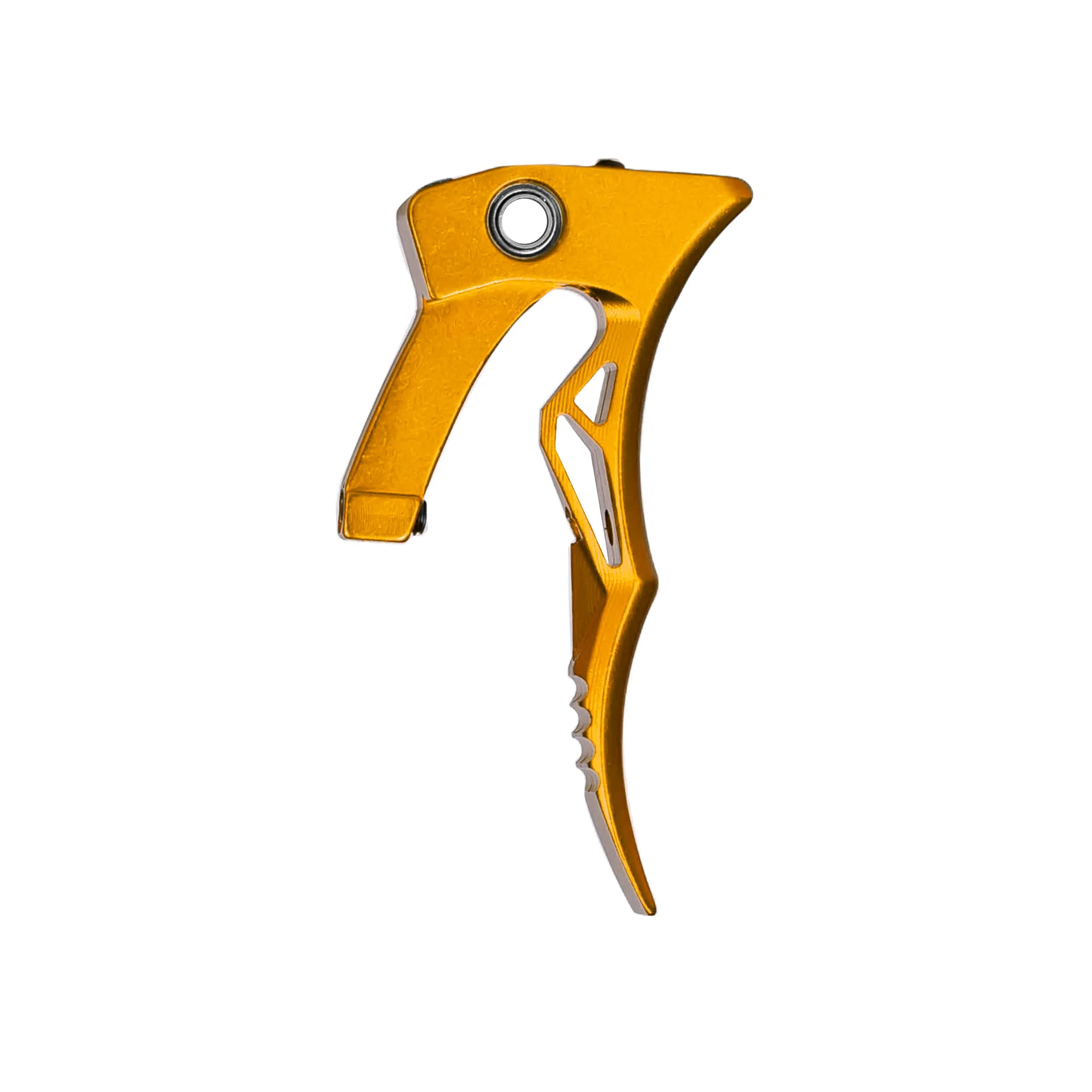 Grim - Double Trigger - Gold (Fits Luxe TM40)