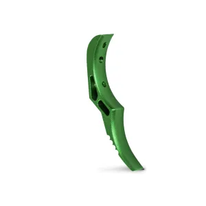 Grim - Double Trigger - Green (Fits 180R. LV2. Geo 4. 170R. 160R. CS1. CS1.5. CSR. CSPro)