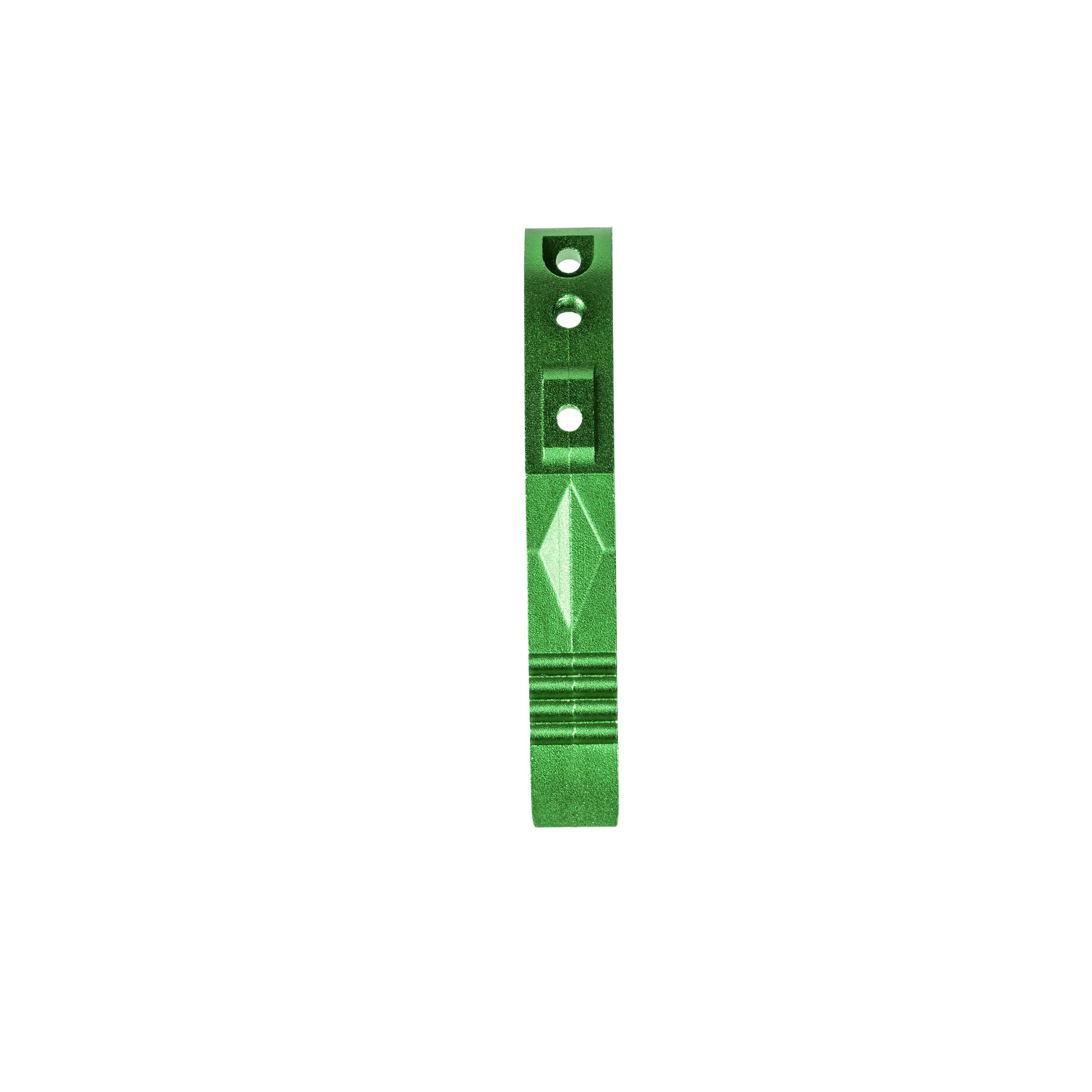 Grim - Double Trigger - Green (Fits 180R. LV2. Geo 4. 170R. 160R. CS1. CS1.5. CSR. CSPro)