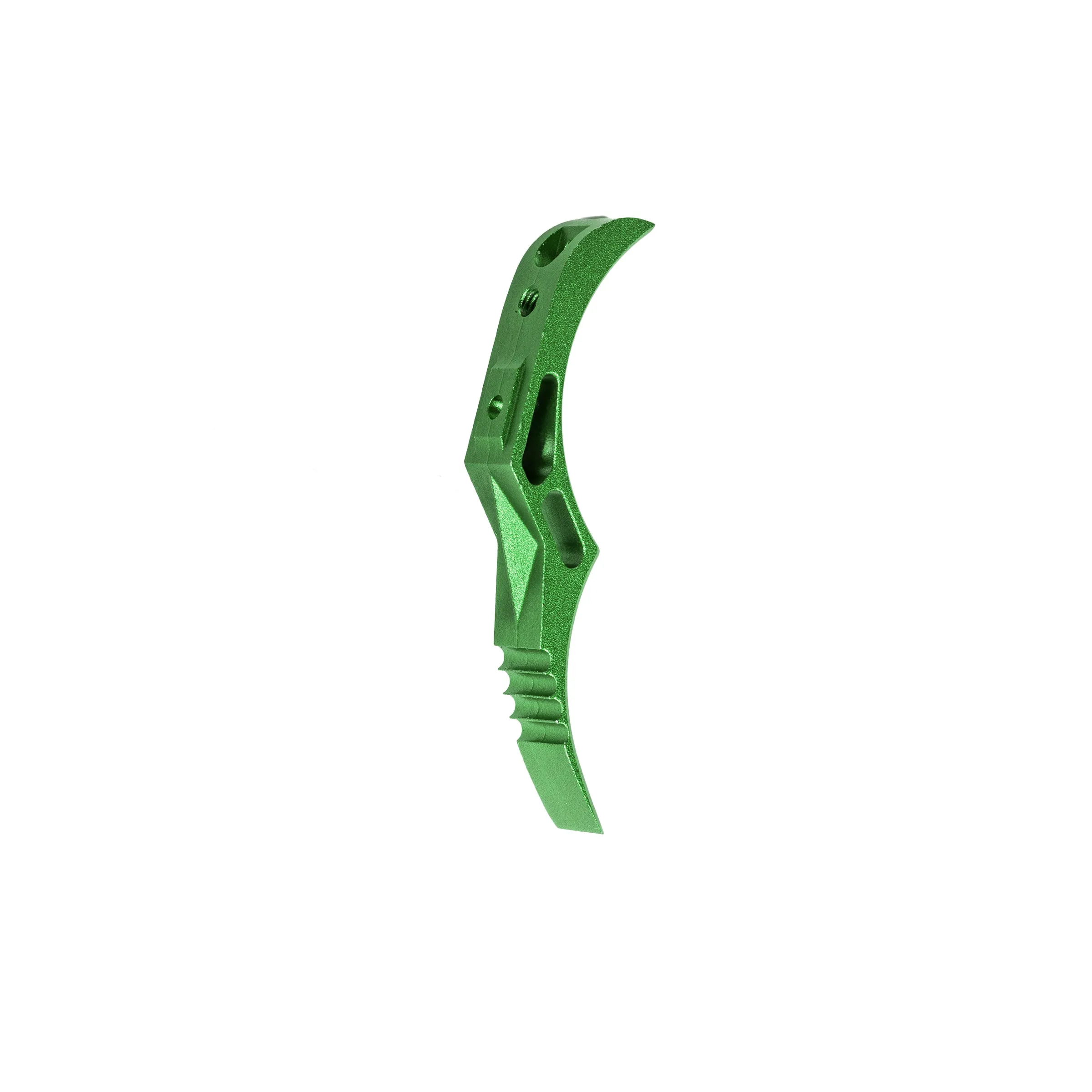 Grim - Double Trigger - Green (Fits 180R. LV2. Geo 4. 170R. 160R. CS1. CS1.5. CSR. CSPro)