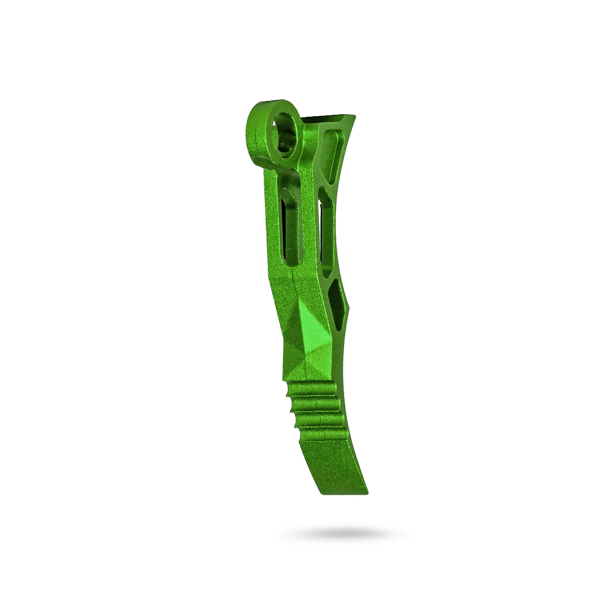 Grim - Double Trigger - Green (Fits CS3. GEO R5. CS2)