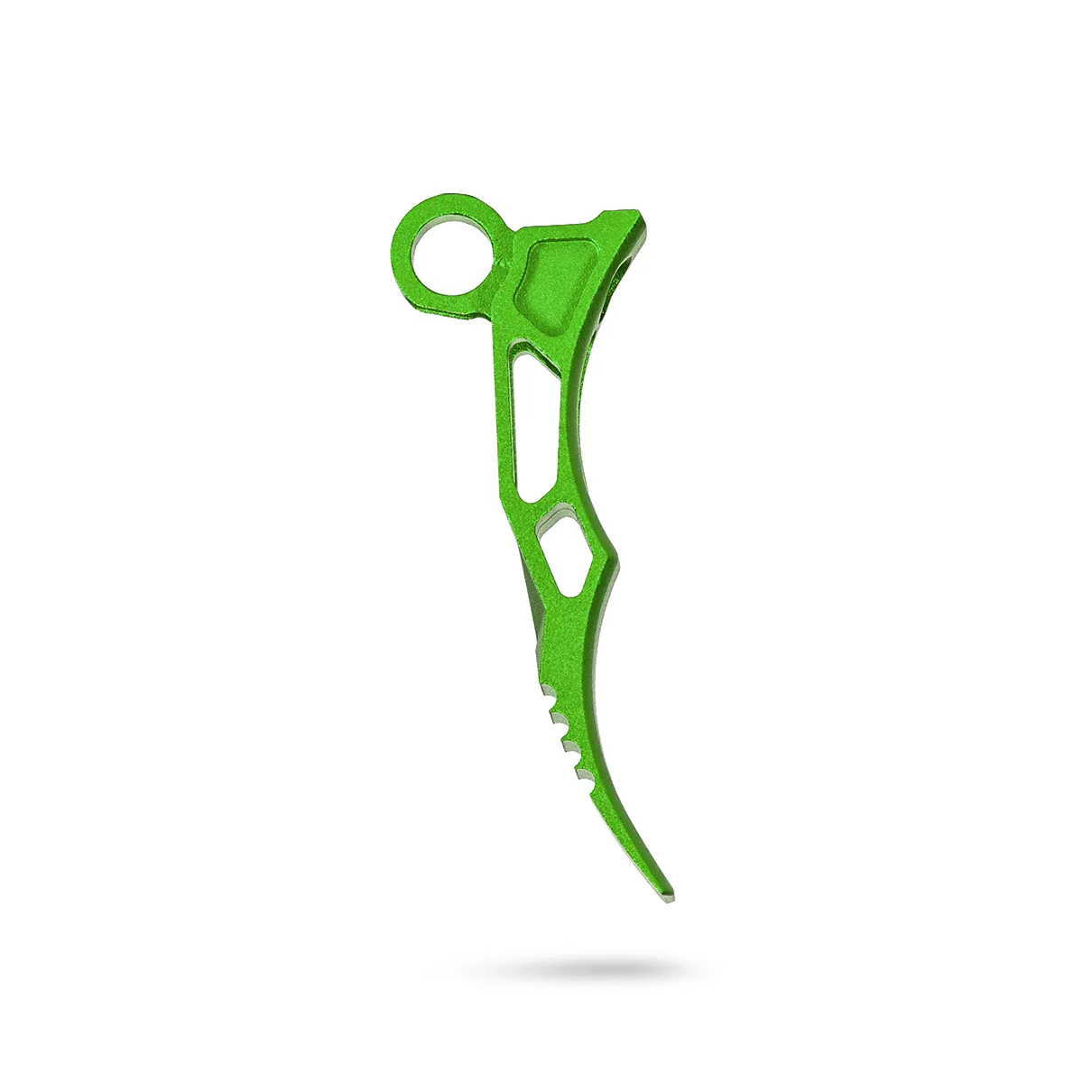 Grim - Double Trigger - Green (Fits CS3. GEO R5. CS2)