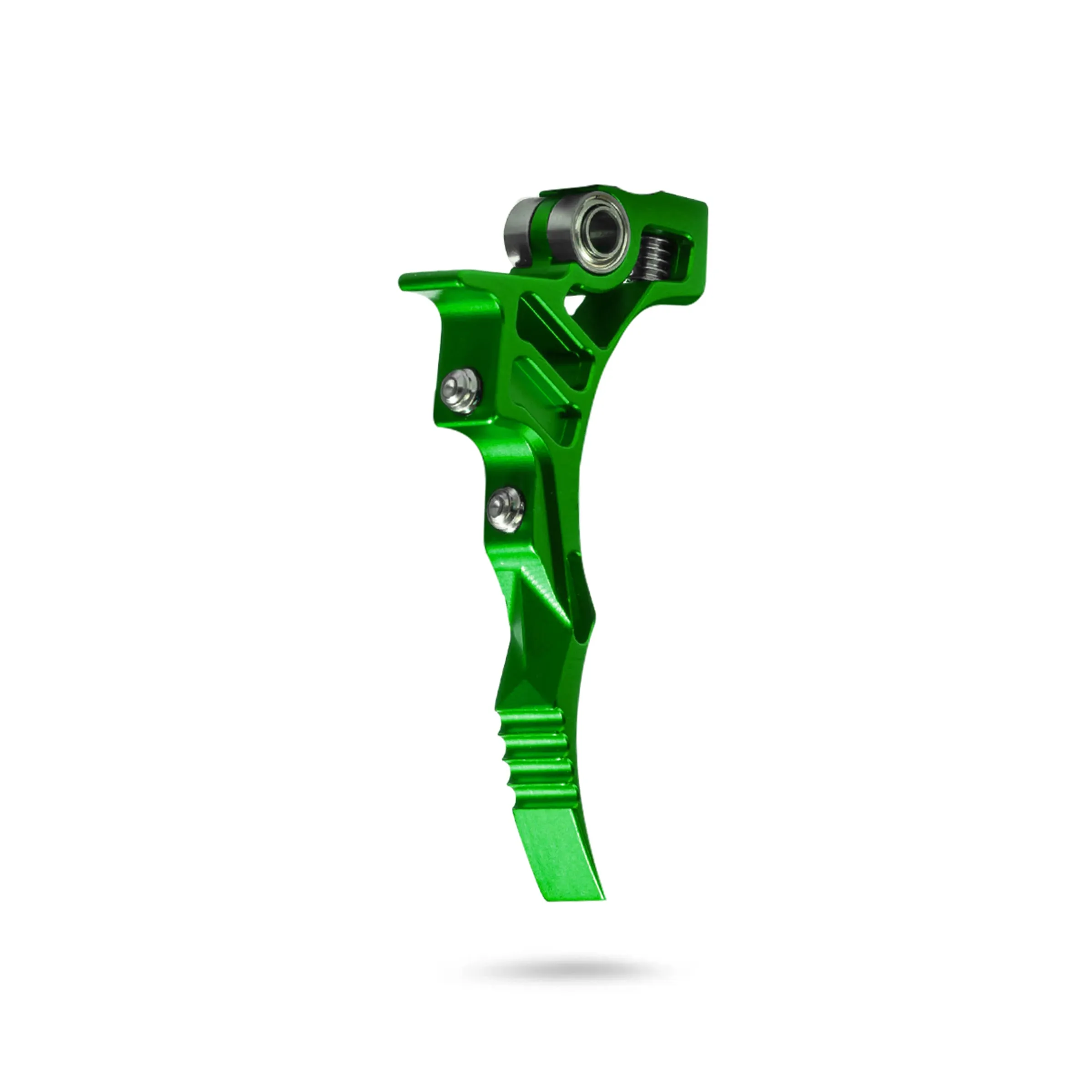 Grim - Double Trigger - Green (Fits ETHA2/ETHA3)