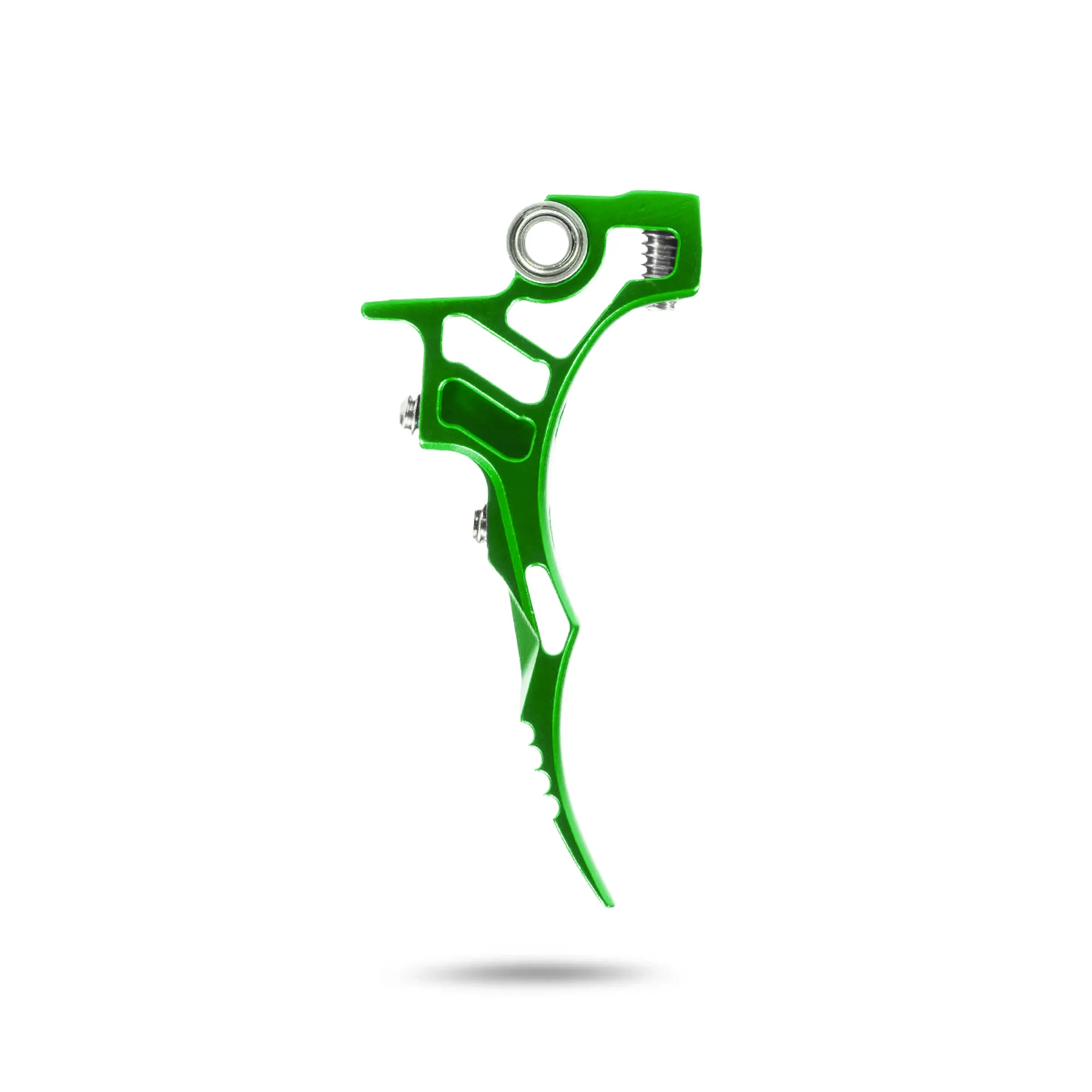 Grim - Double Trigger - Green (Fits ETHA2/ETHA3)