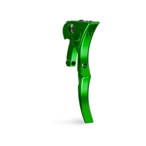 Grim - Double Trigger - Green (Fits Luxe Idol)