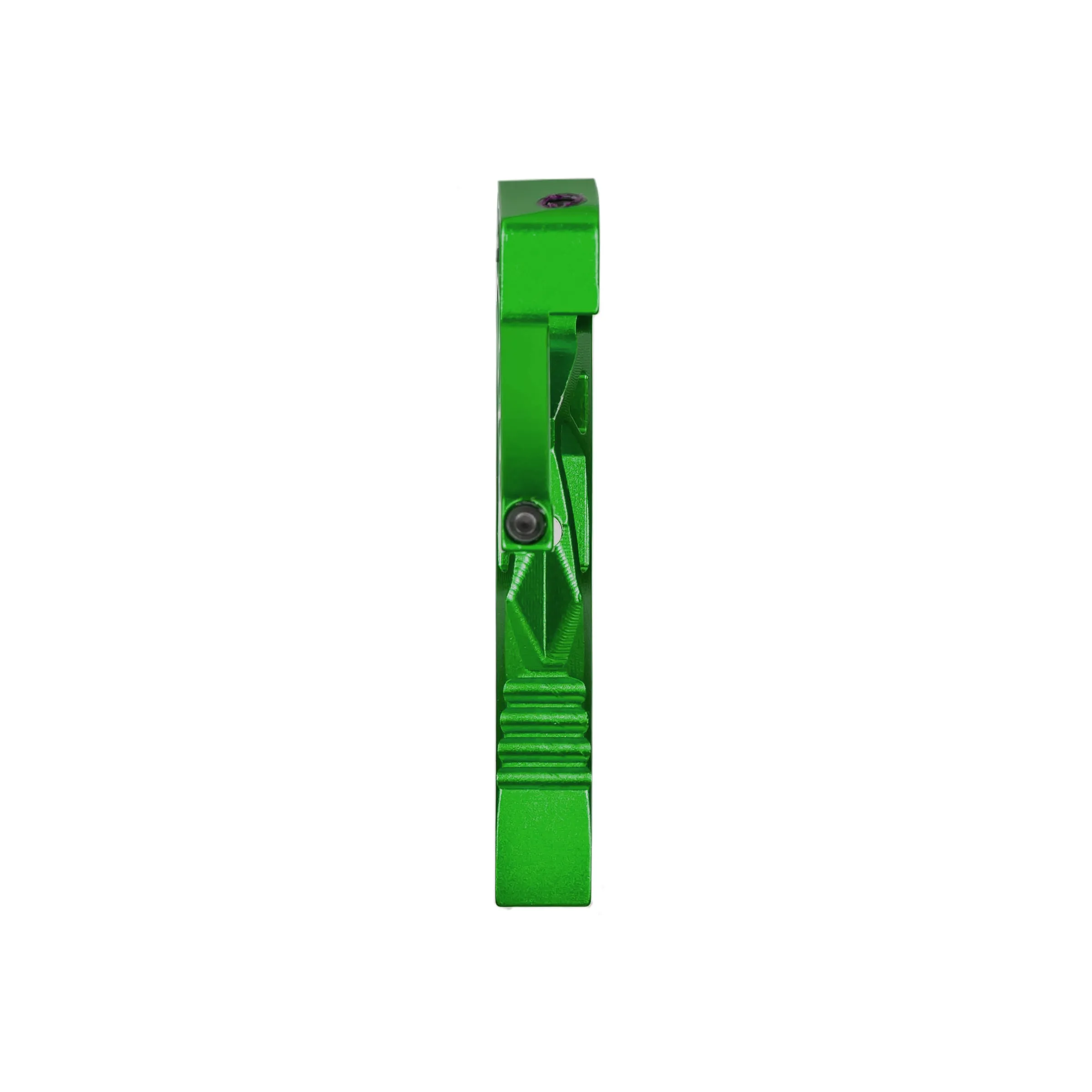 Grim - Double Trigger - Green (Fits Luxe TM40)
