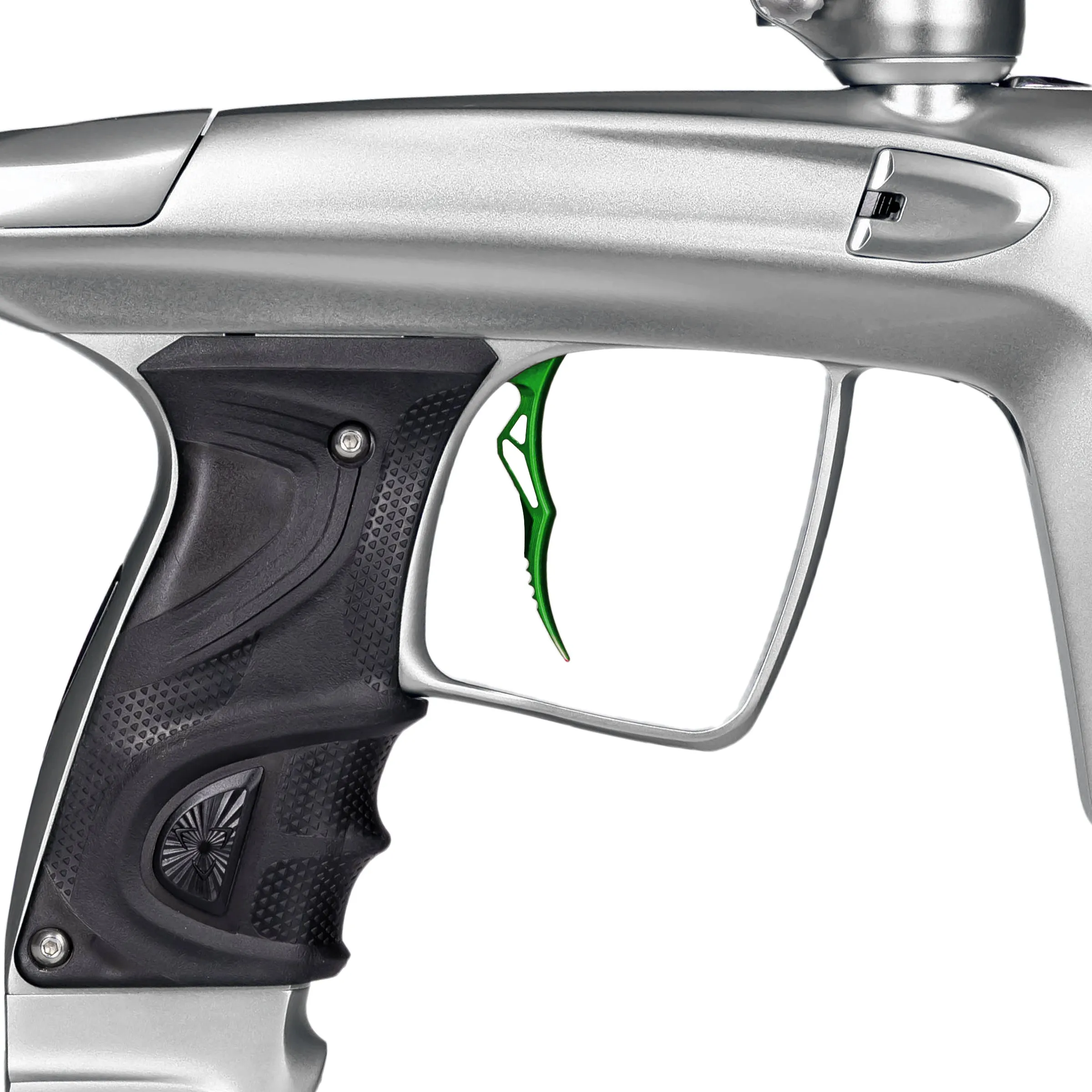 Grim - Double Trigger - Green (Fits Luxe TM40)