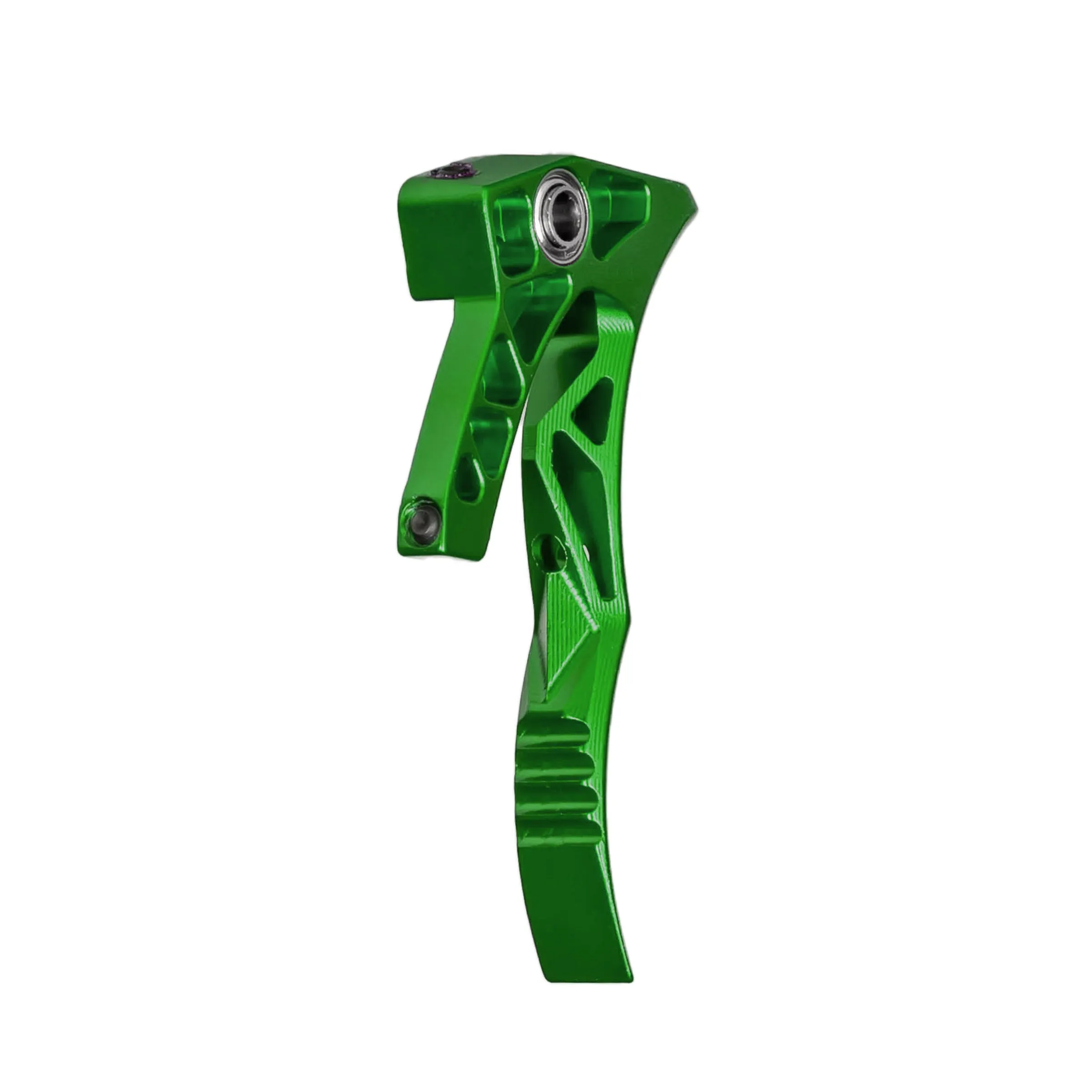 Grim - Double Trigger - Green (Fits Luxe TM40)