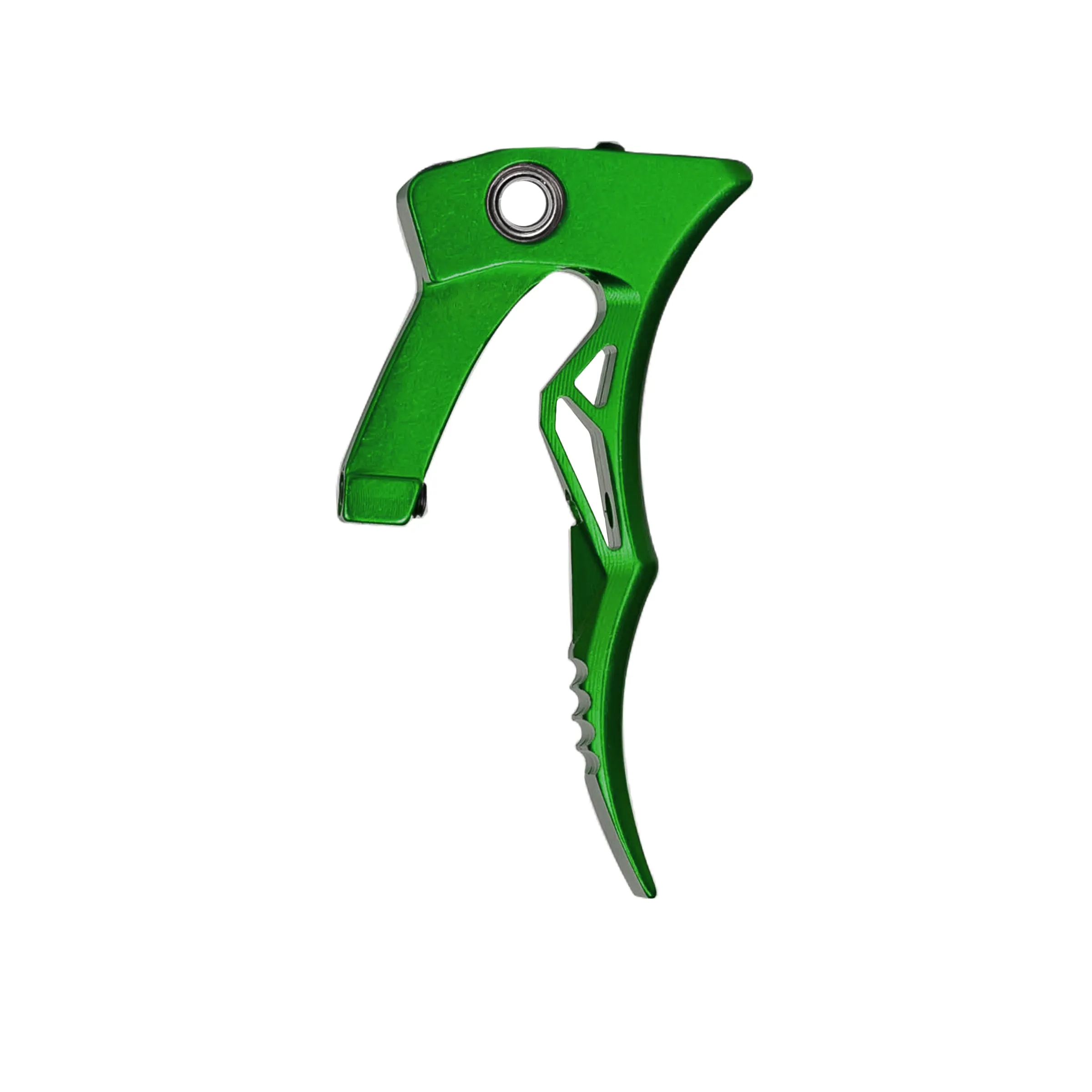Grim - Double Trigger - Green (Fits Luxe TM40)