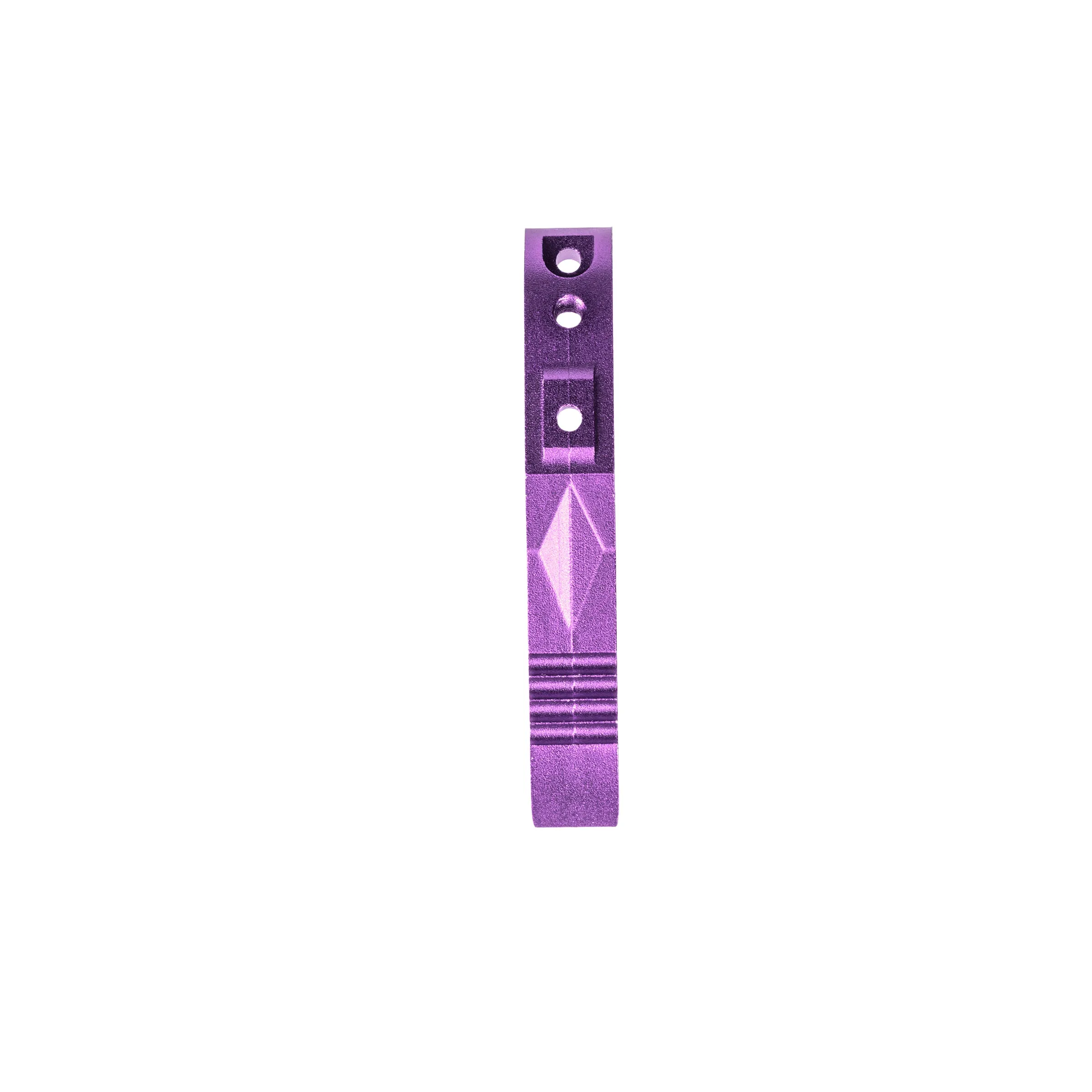 Grim - Double Trigger - Purple (Fits 180R. LV2. Geo 4. 170R. 160R. CS1. CS1.5. CSR. CSPro)