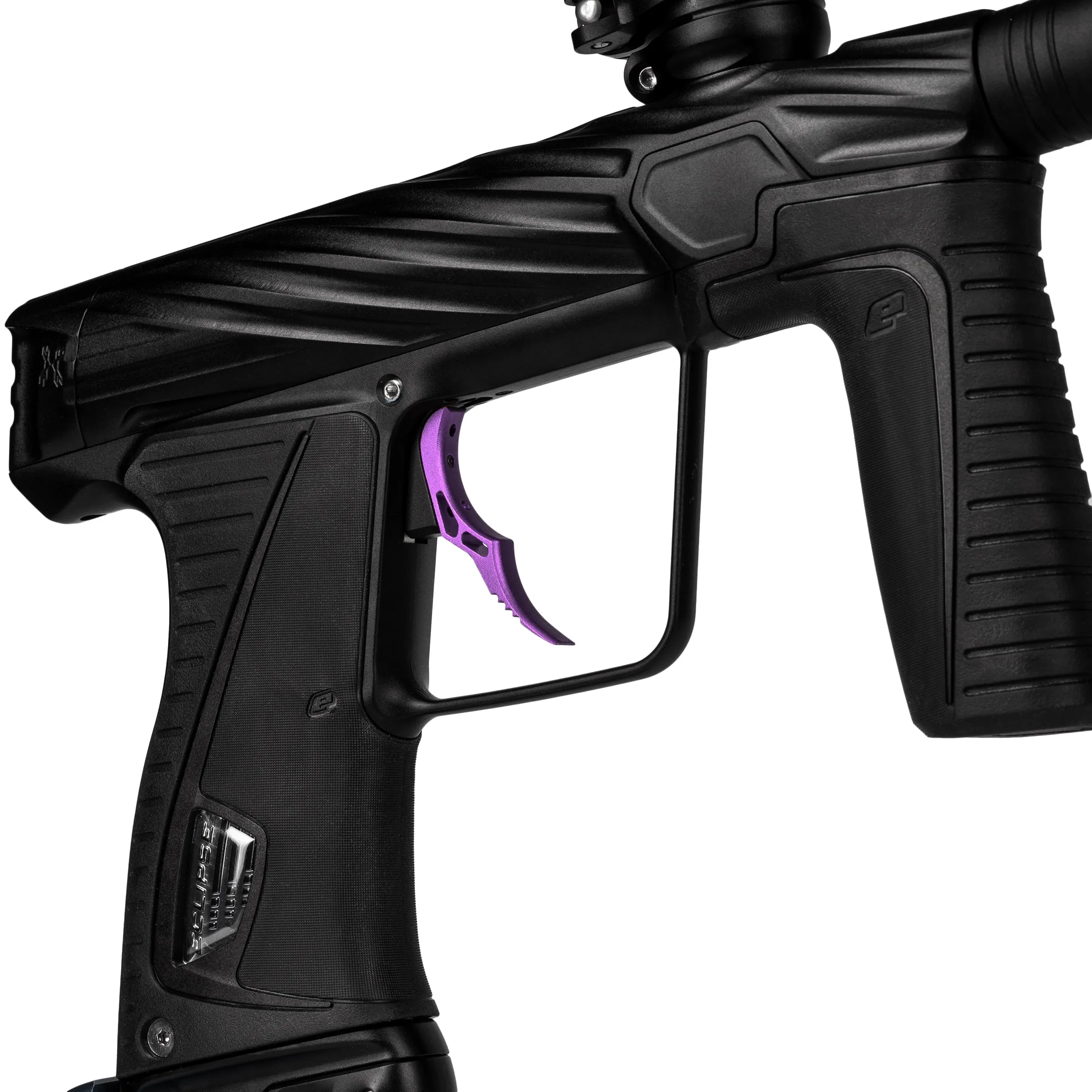 Grim - Double Trigger - Purple (Fits 180R. LV2. Geo 4. 170R. 160R. CS1. CS1.5. CSR. CSPro)