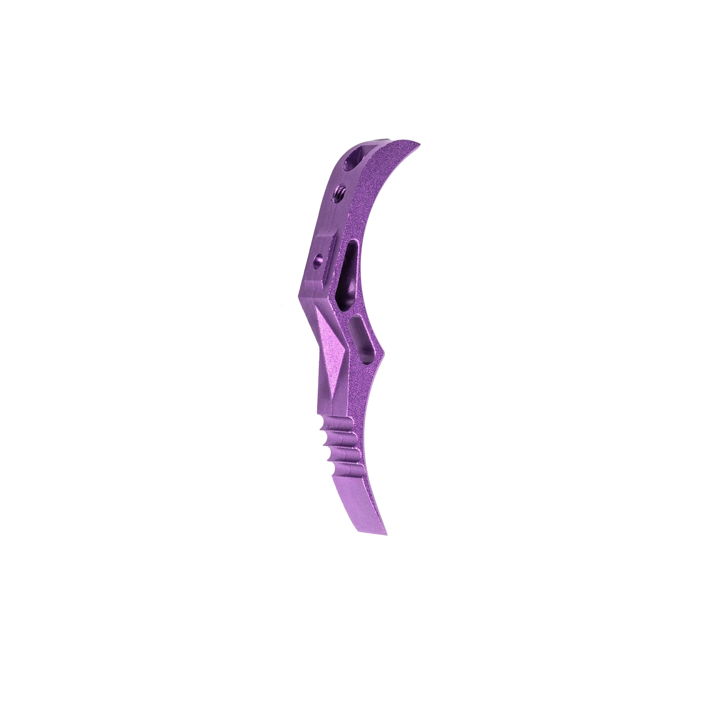 Grim - Double Trigger - Purple (Fits 180R. LV2. Geo 4. 170R. 160R. CS1. CS1.5. CSR. CSPro)