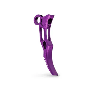 Grim - Double Trigger - Purple (Fits CS3. GEO R5. CS2)