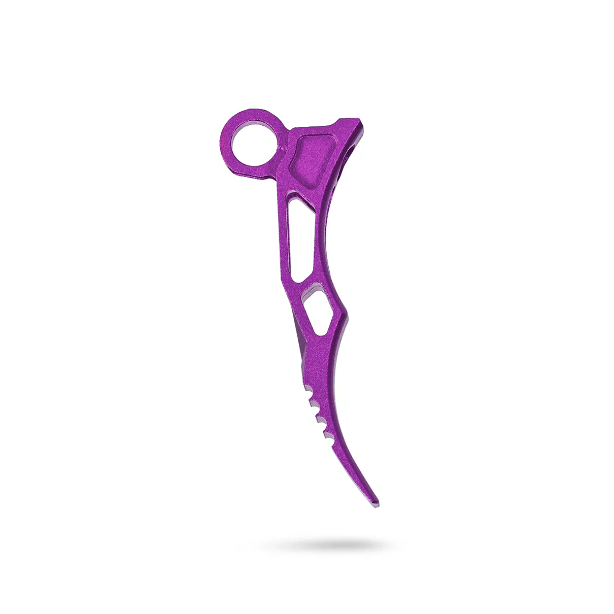 Grim - Double Trigger - Purple (Fits CS3. GEO R5. CS2)