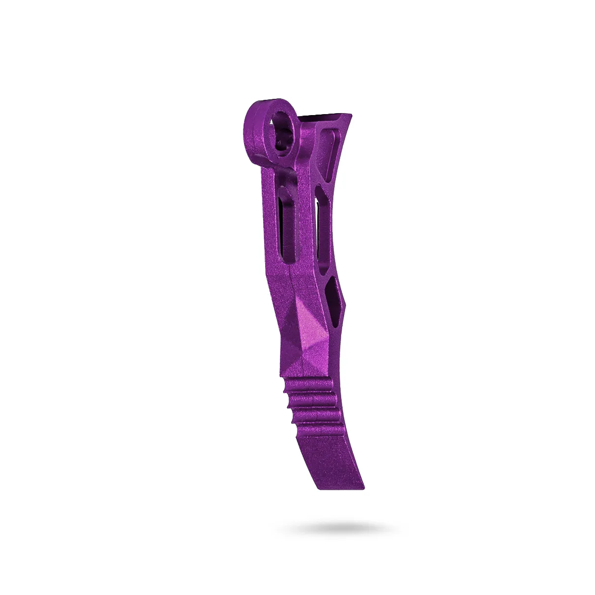 Grim - Double Trigger - Purple (Fits CS3. GEO R5. CS2)