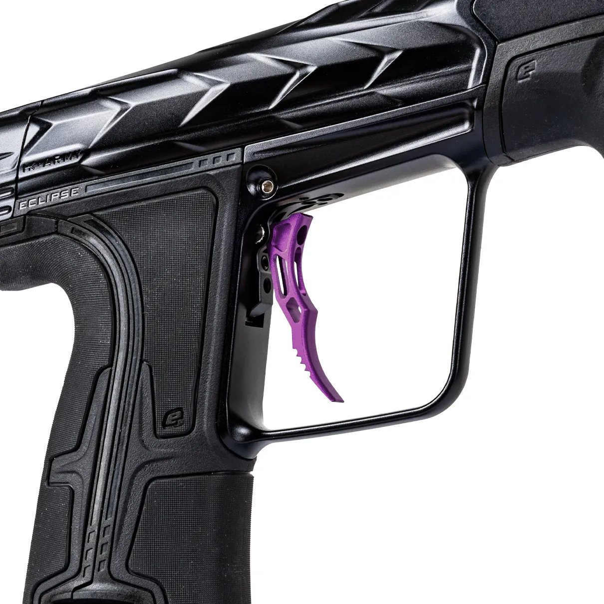 Grim - Double Trigger - Purple (Fits CS3. GEO R5. CS2)