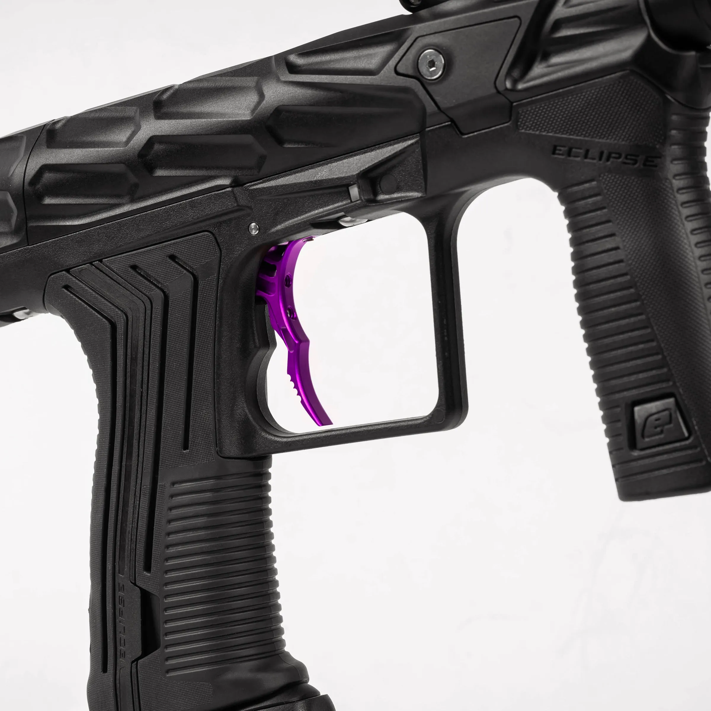 Grim - Double Trigger - Purple (Fits ETHA2/ETHA3)