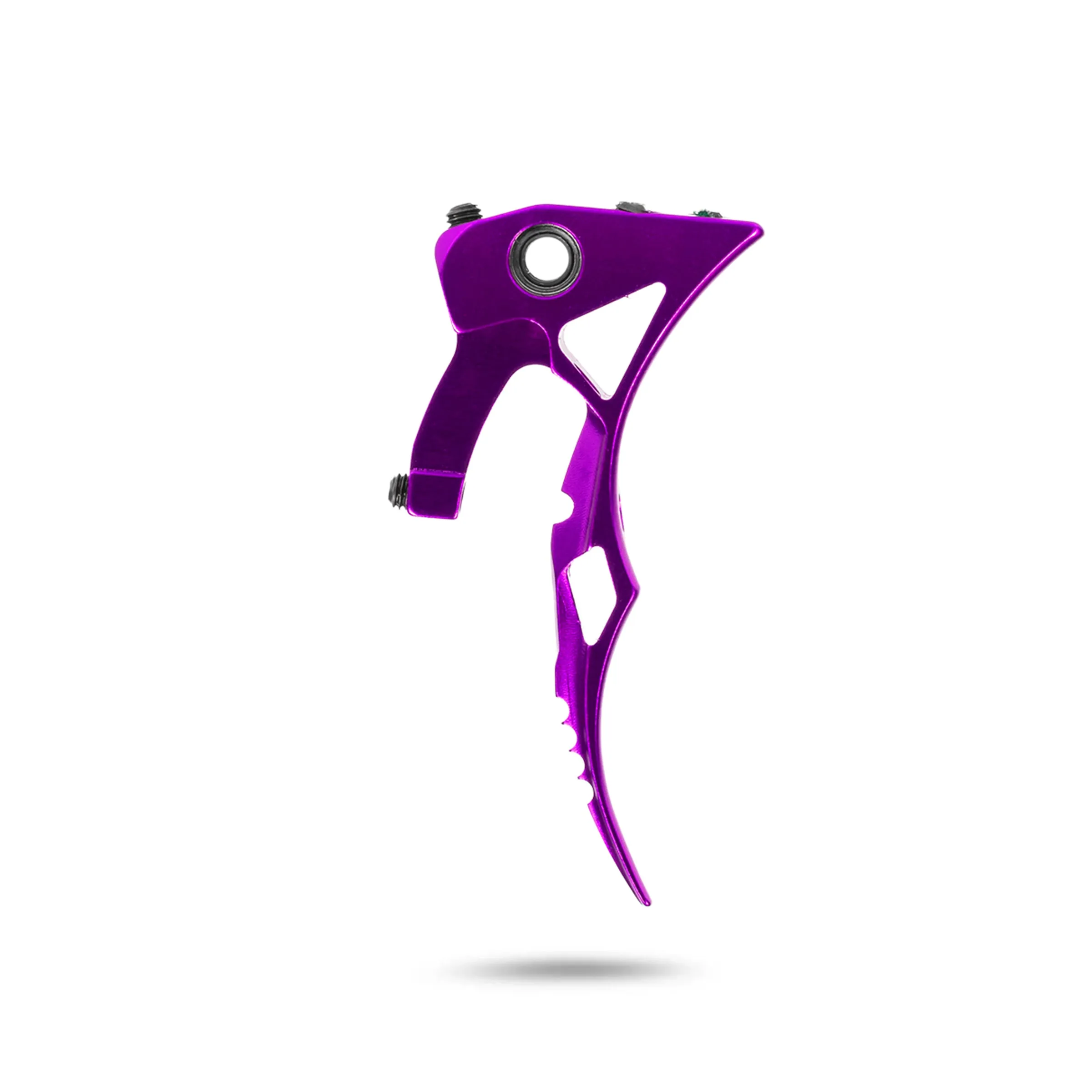 Grim - Double Trigger - Purple (Fits Luxe Idol)