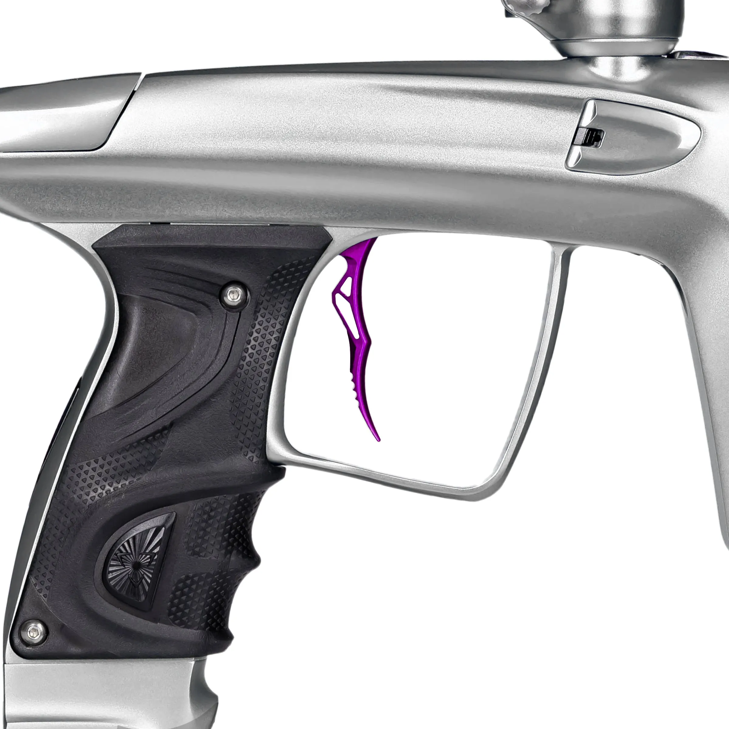 Grim - Double Trigger - Purple (Fits Luxe TM40)